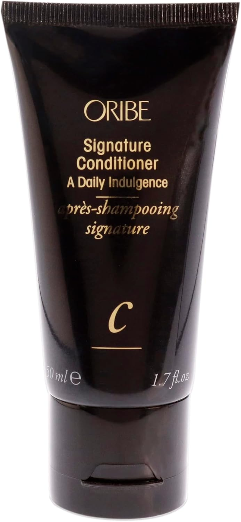 Oribe Signature Conditioner Travel Size, 50Ml image number 1