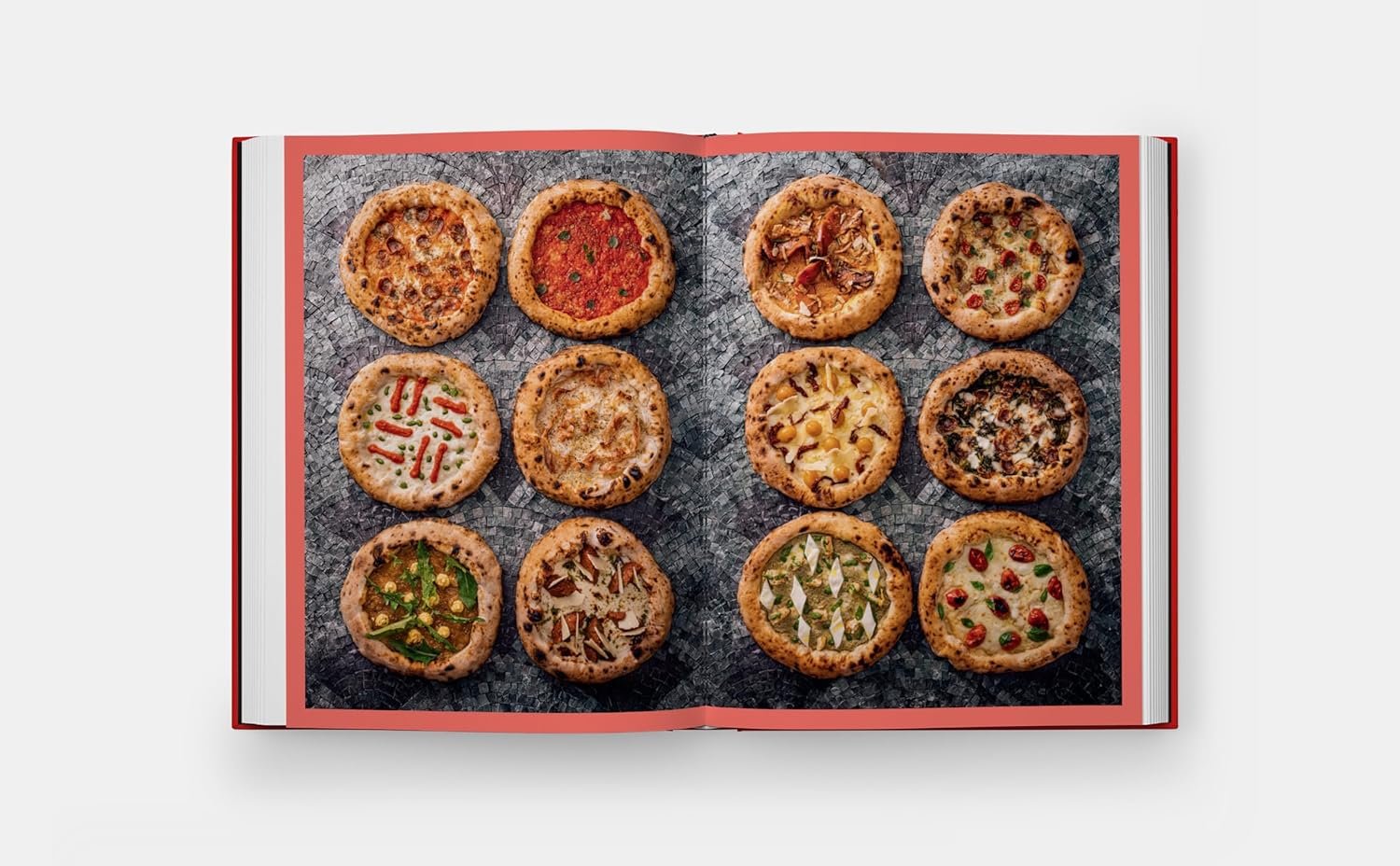 Franco Pepe: Pizza Chef