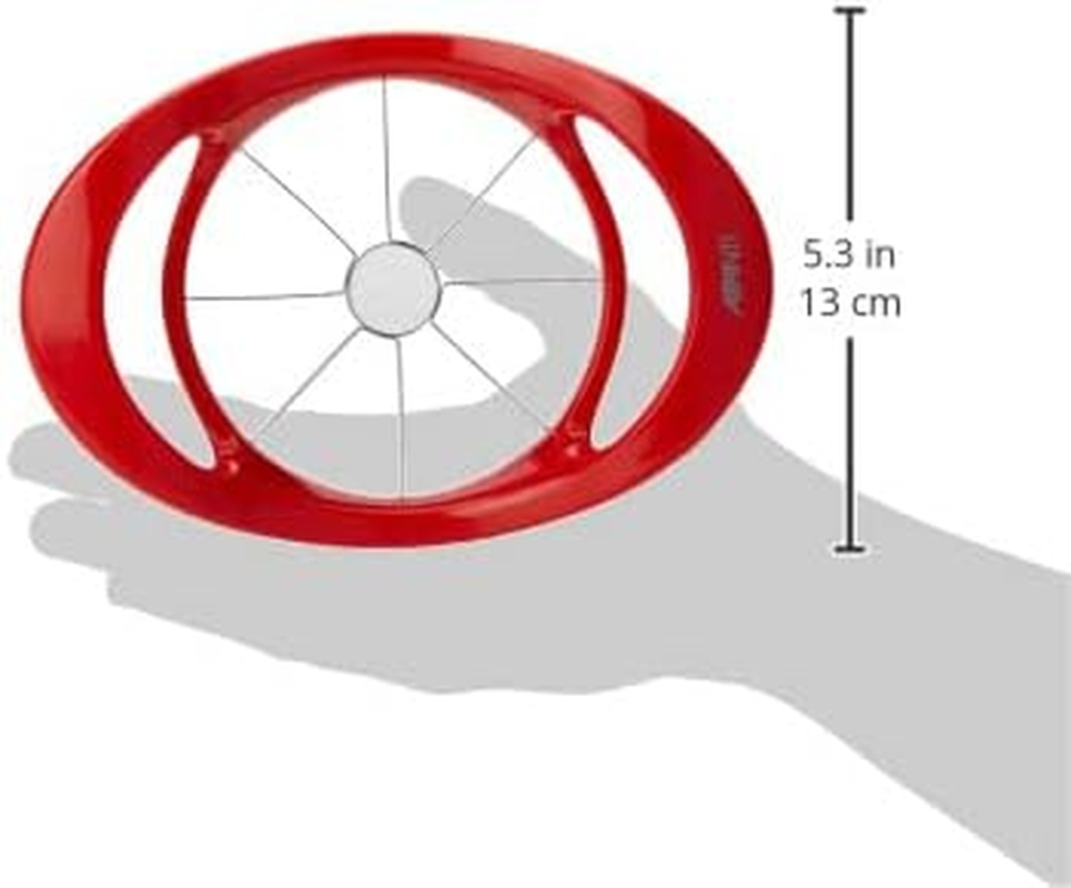 Avanti Apple Wedger, Multicolour image number 1