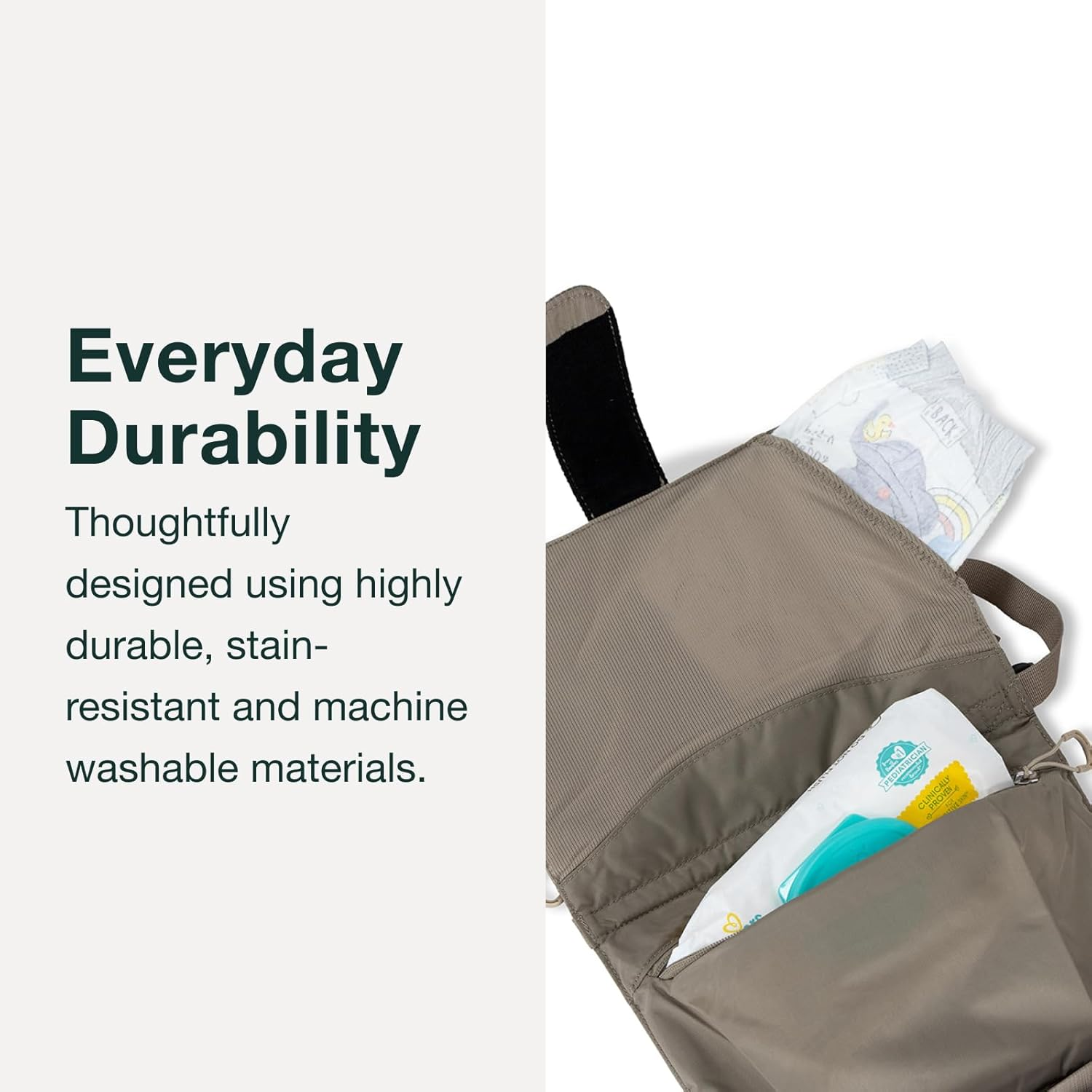 Osprey Poco Changing Pad image number 2