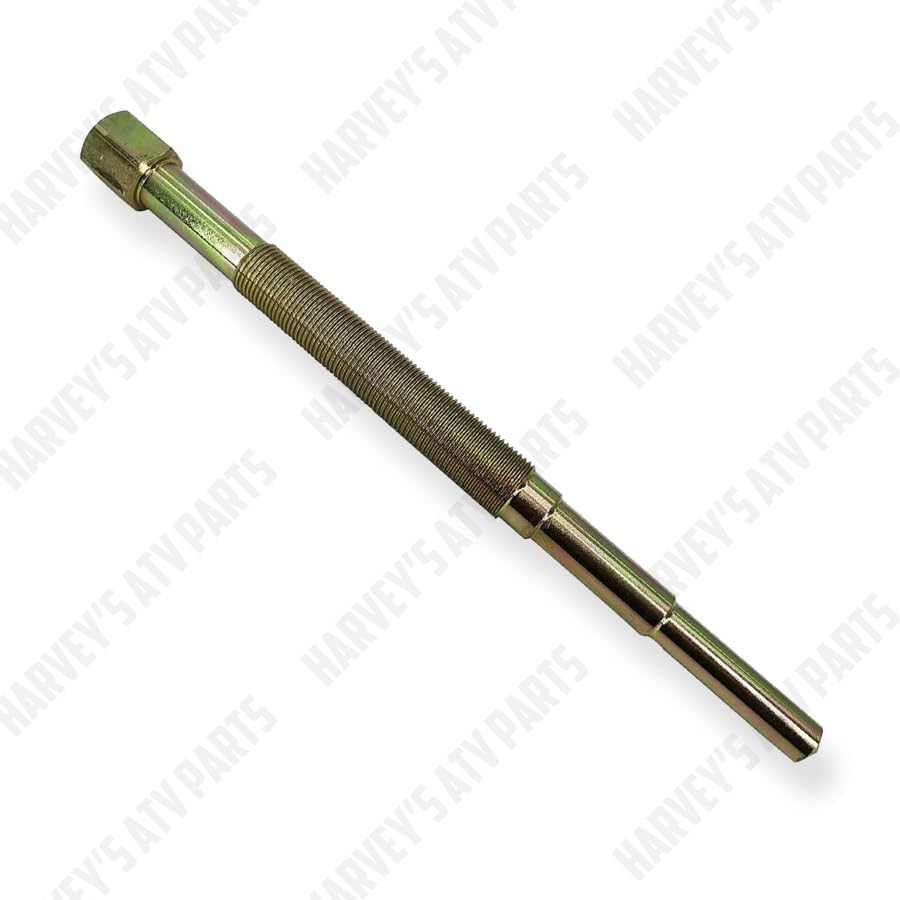 MOTHER CLUTCHER Primary Clutch Fits Polaris RANGER 1000 XP (2019 and Up) image number 6