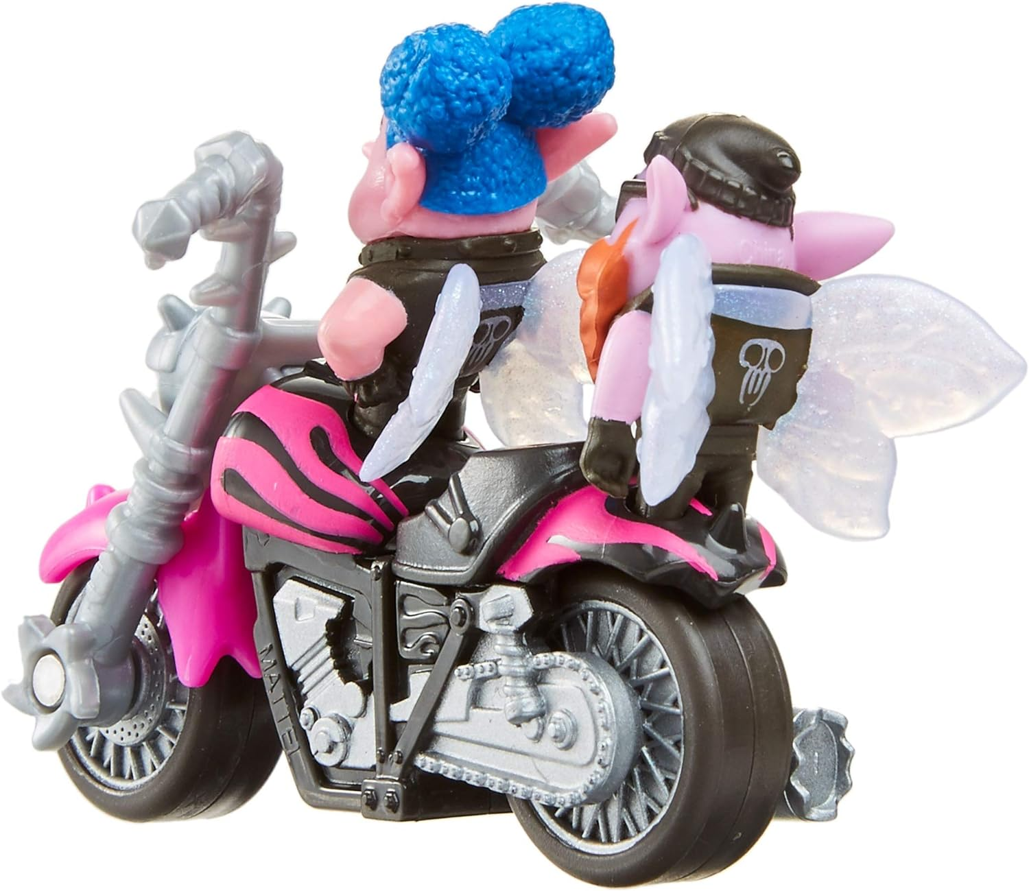 Disney / Pixar Onward Minis Sprites & Motorcycle Figure 2-Pack image number 1