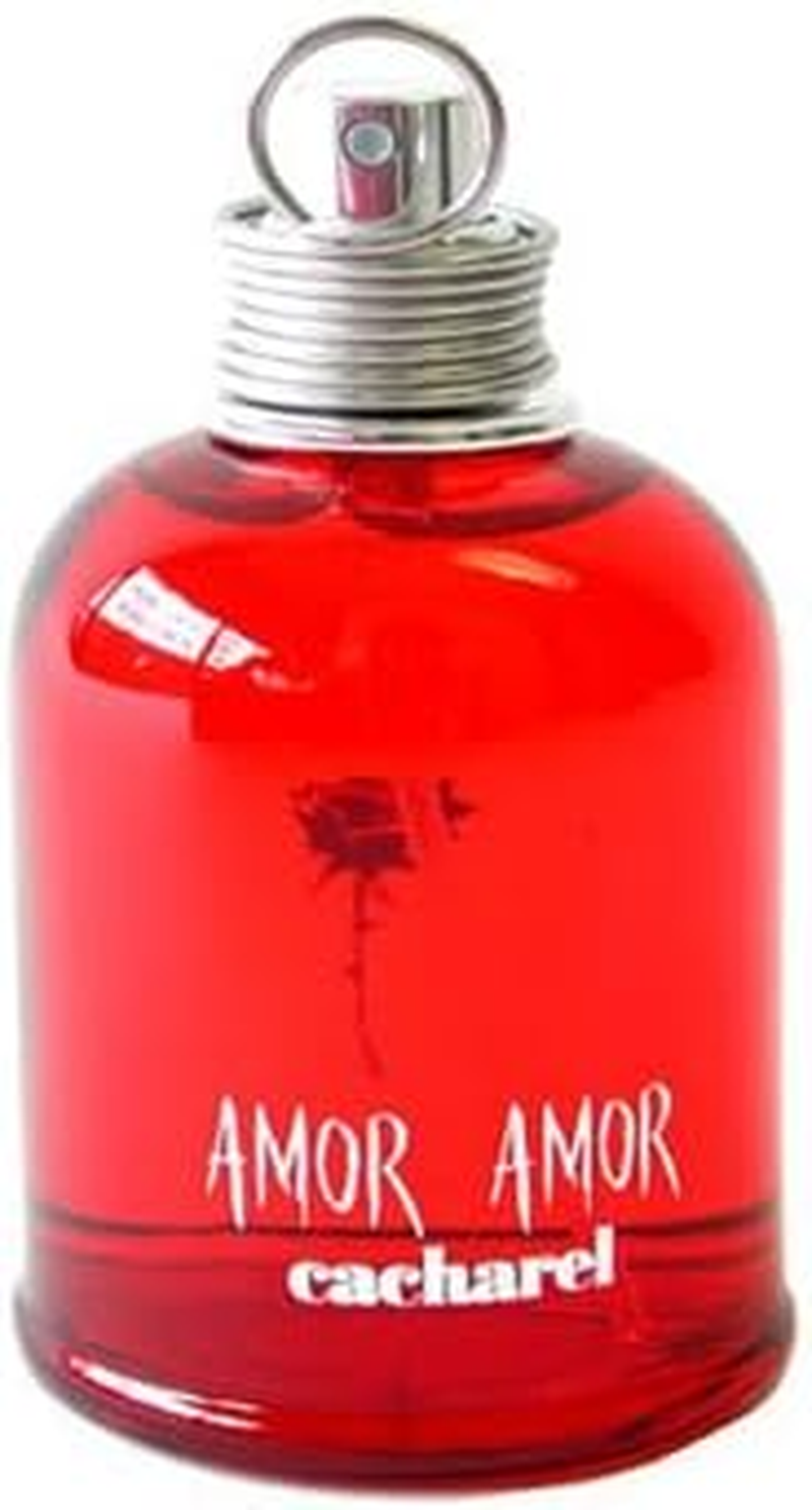 Cacharel Amor image number 3