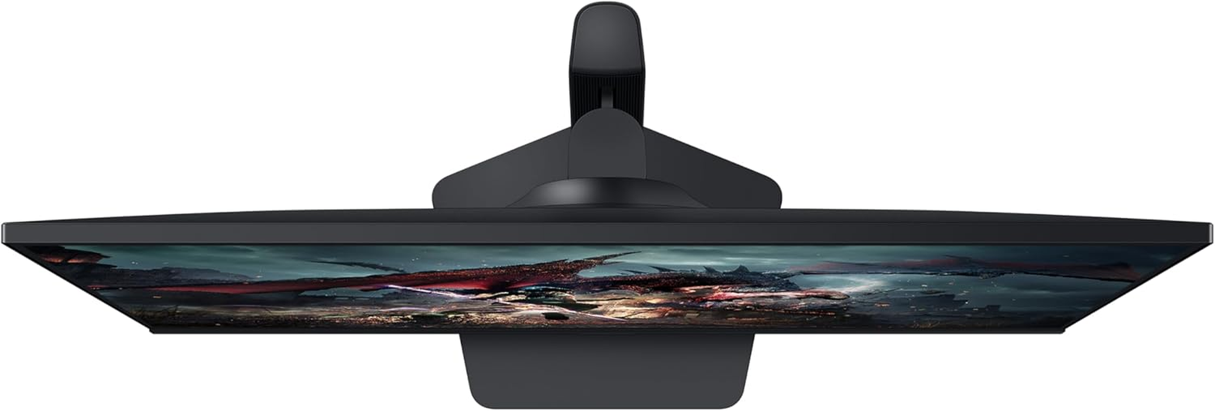 Samsung 32" Odyssey G50D QHD IPS 180Hz Gaming Monitor image number 1