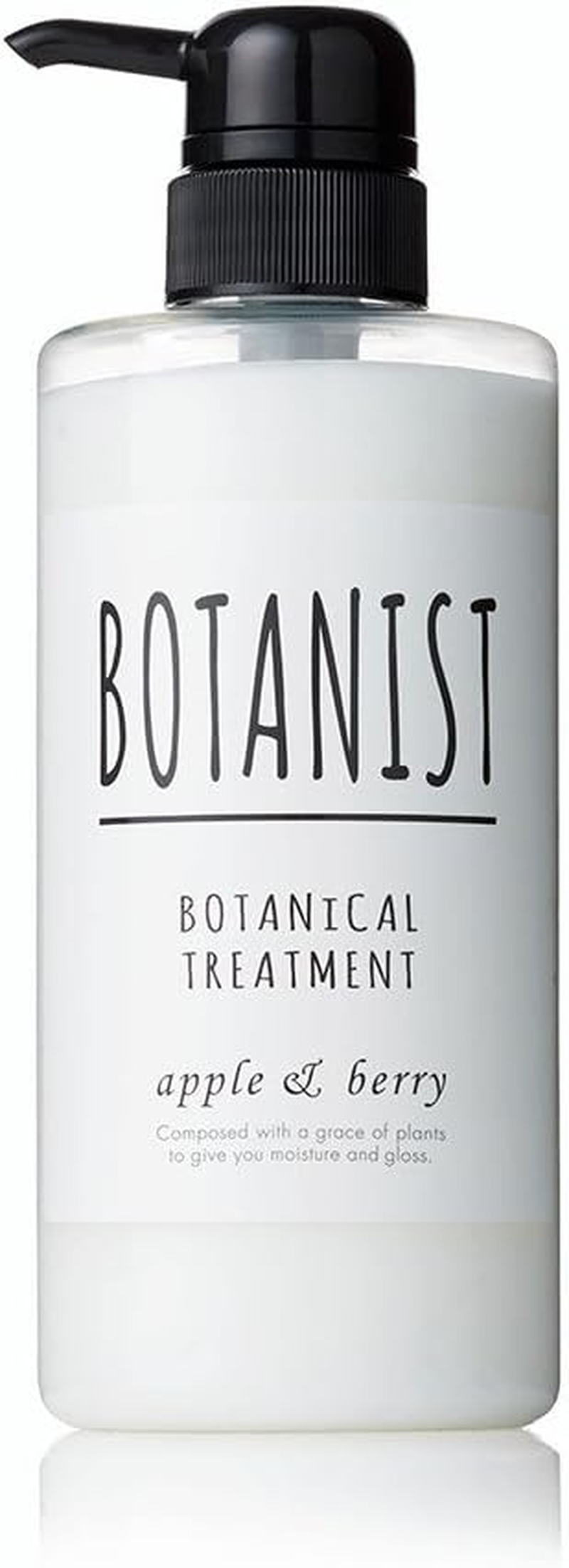BOTANIST Botanical Treatment [Moist] Net Wt. 490G/ 17.3 Oz. image number 4