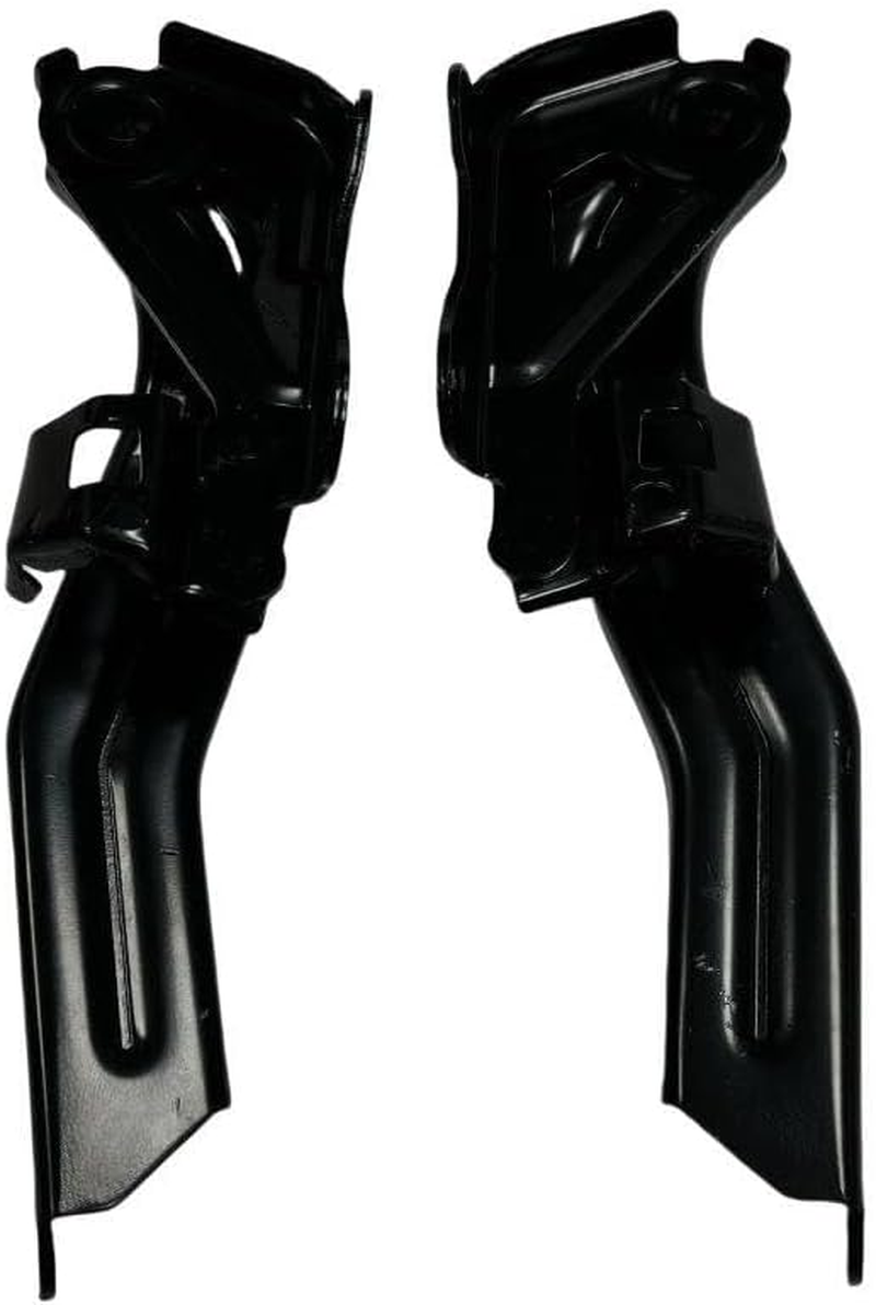 Hood Hinge L Replace# 53420-07020 5342007020 AUTO-MOHITO 1Pack image number 1