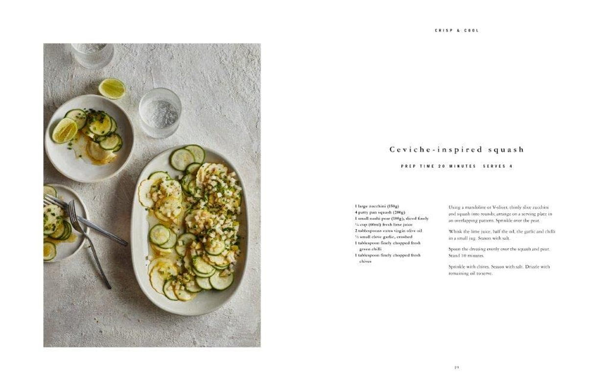 Simple Fresh Veg: Celebrating the Beauty and Simplicity of Fresh Vegetables image number 4