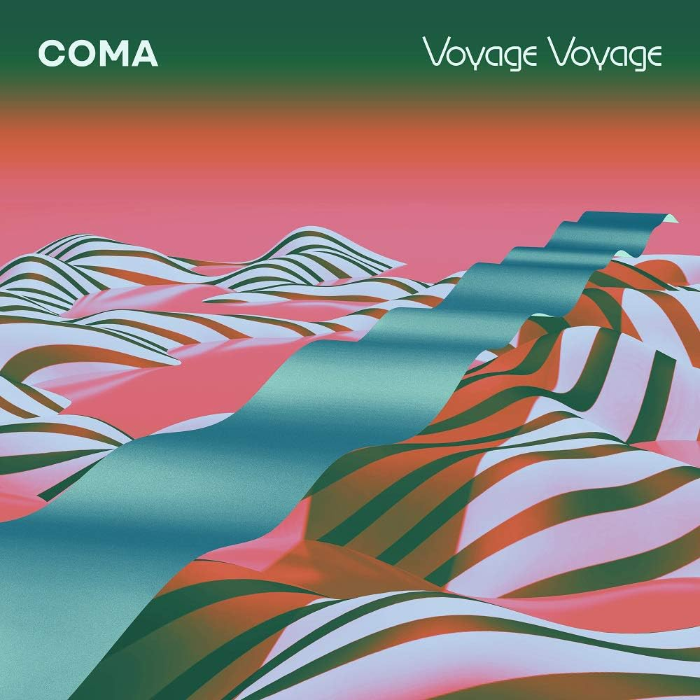 Voyage Voyage image number 1