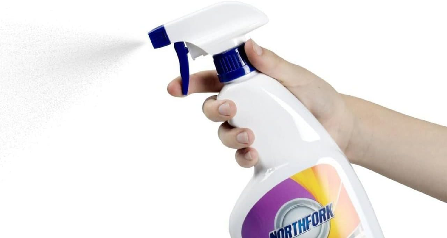Northfork Food Surface Sanitiser 750 Ml image number 2