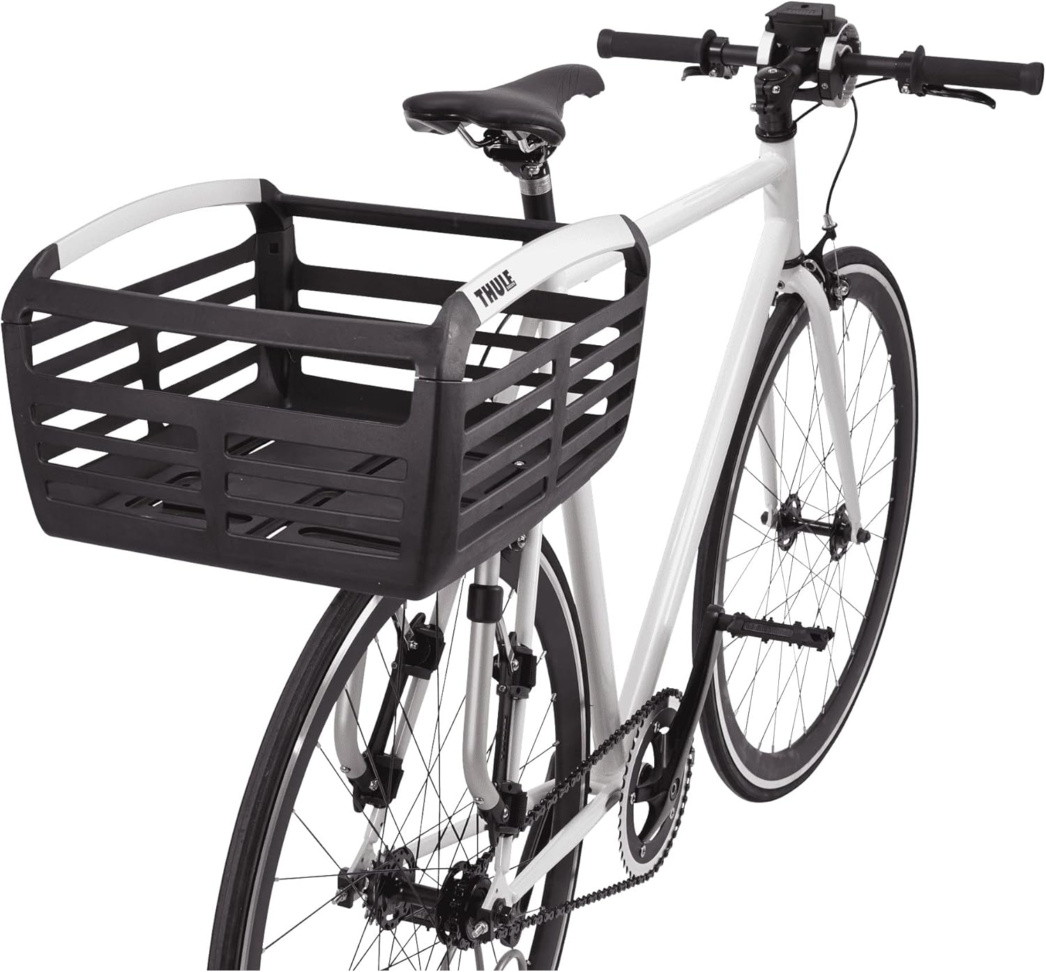 Thule Unisex Pack 'N Pedal Basket image number 5