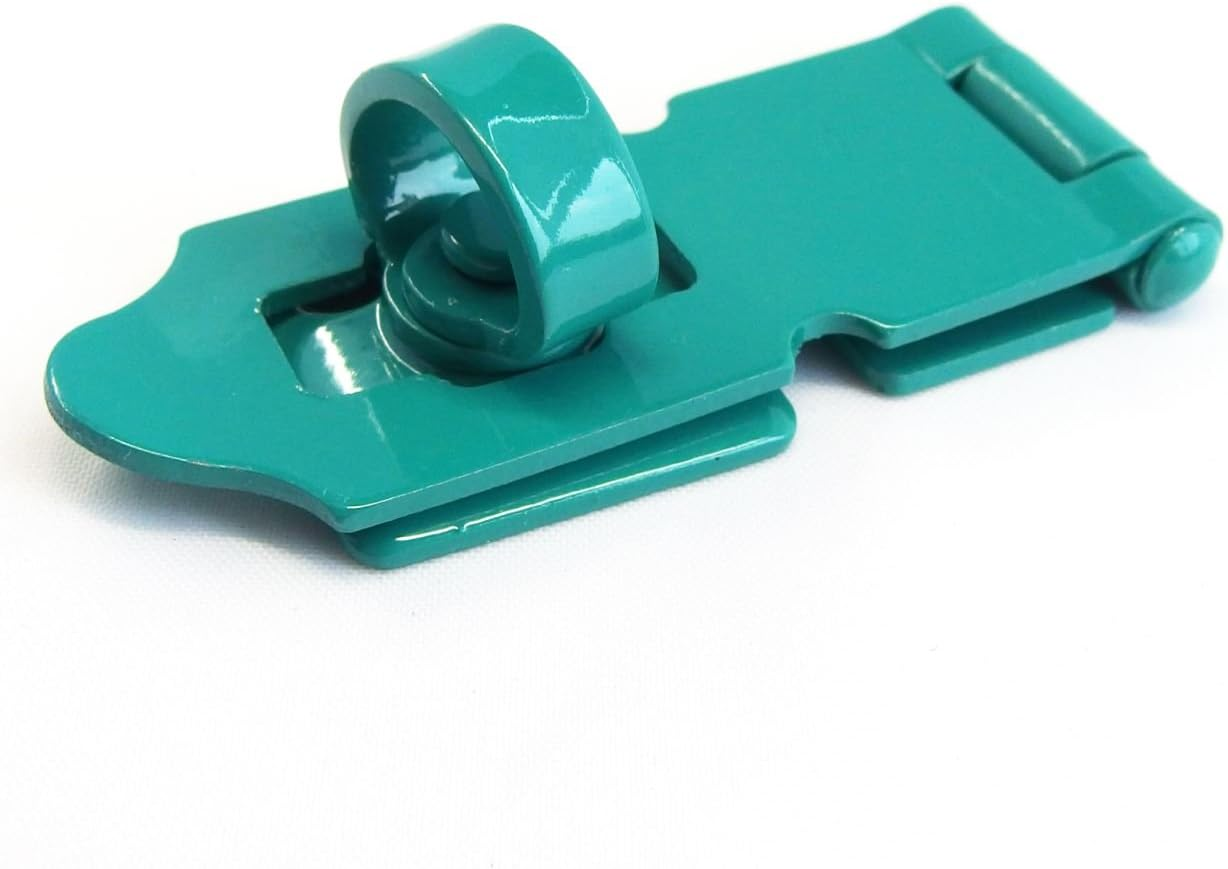 Strong Metal Strong Latch Fastener image number 2