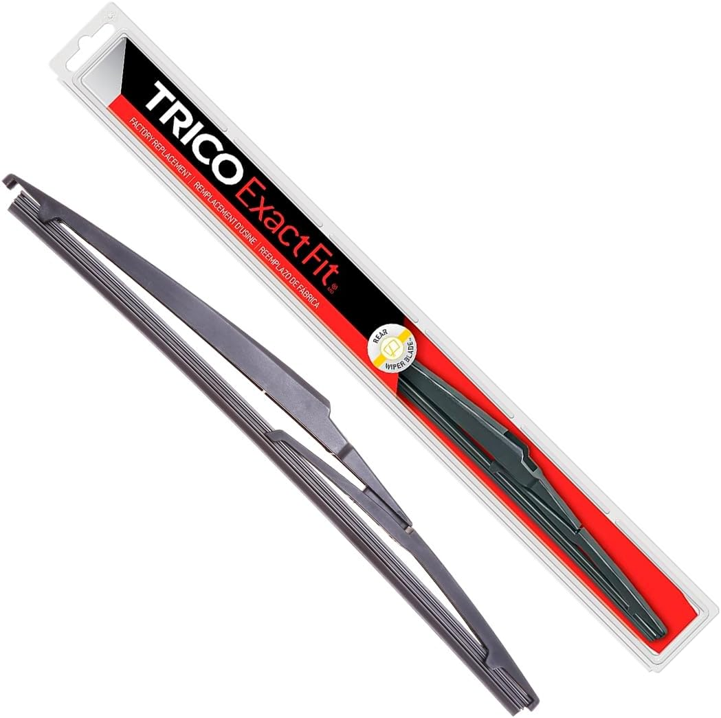 Trico 12-A Roc Loc 2 Wiper Blade, 300 Mm Size image number 6