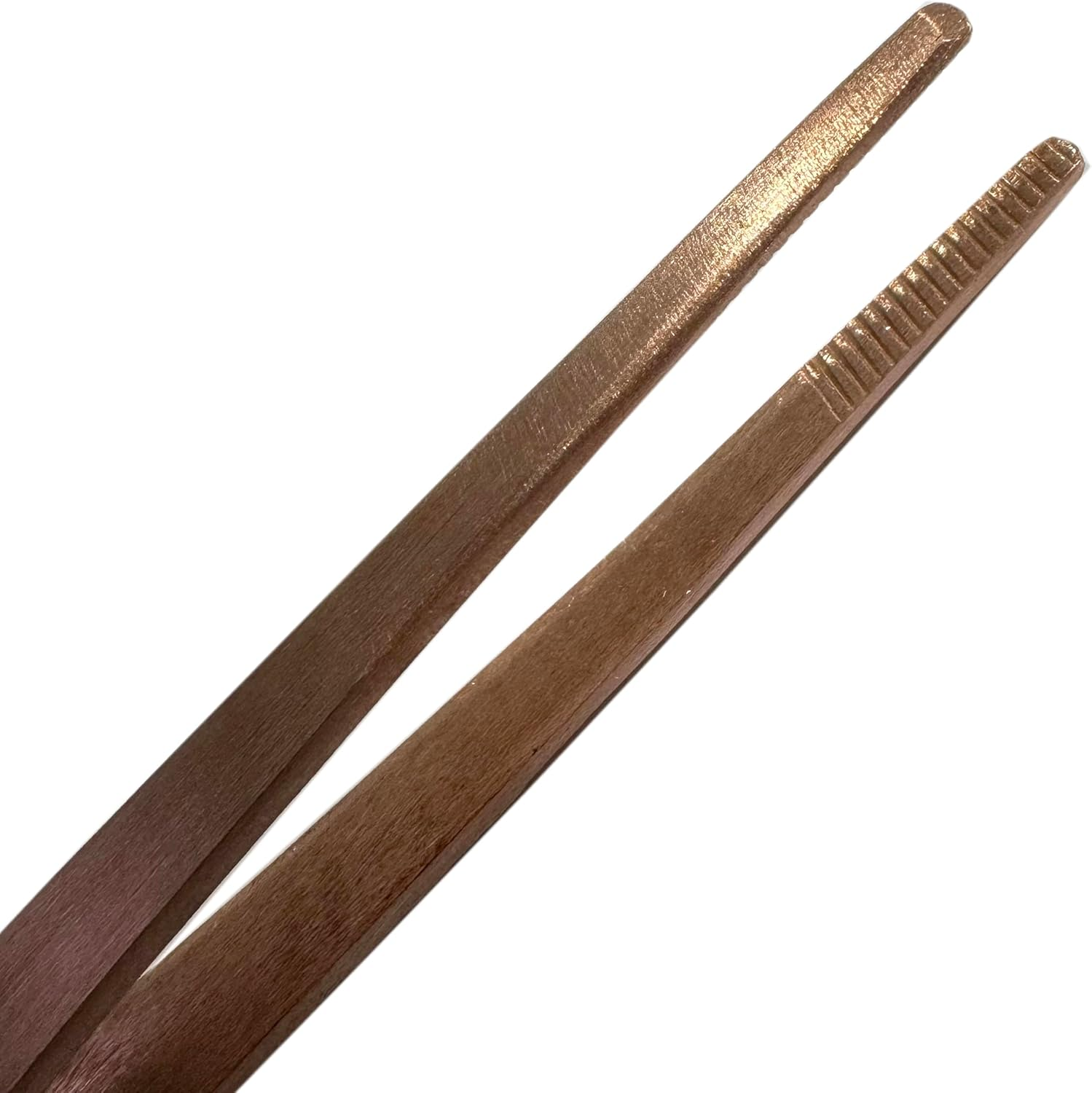 Copper Tweezer Pickling & Acid Solutions 165Mm Straight Tweezers Tool image number 4