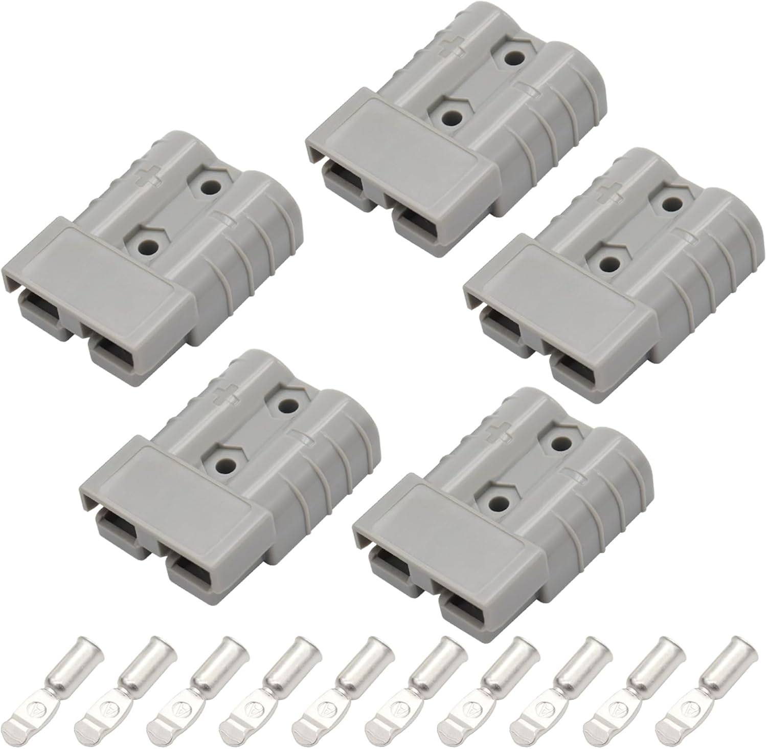 LAPOOH Mini Power Box, 12V 100W LCD Display Power Box with LED Lights, USB-C & QC3.0 Ports, Portable Control Hub for Rvs, Suvs, Boats, Yachts, Cars