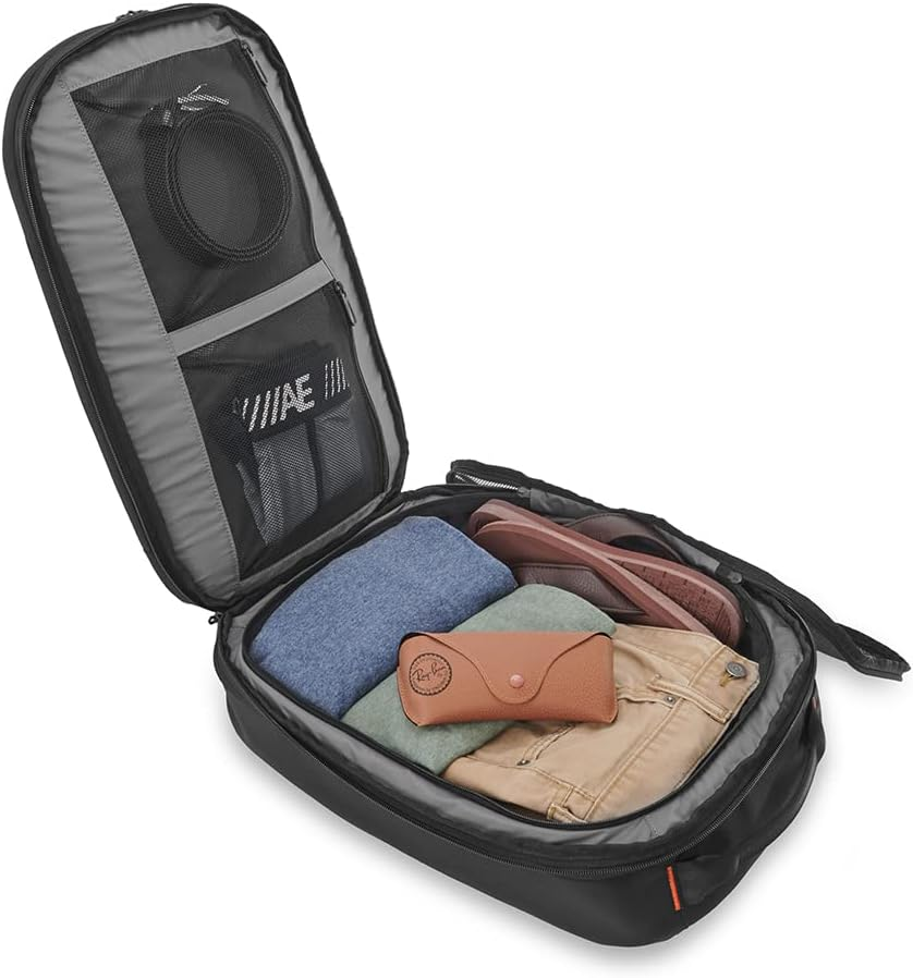 Briggs & Riley Zdx Luggage, One Size