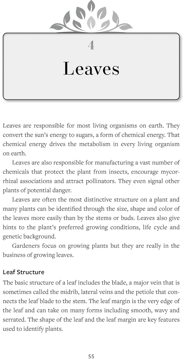 Plant Science for Gardeners: Essentials for Growing Better Plants: 2 image number 1