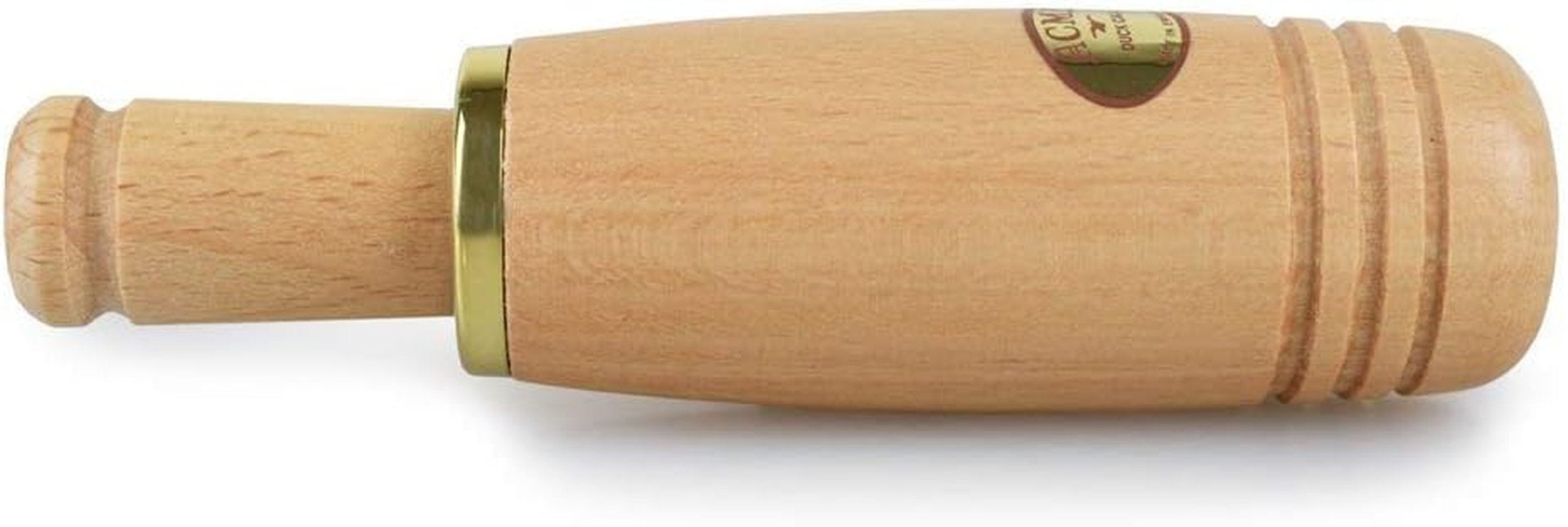 Acme 570 Wooden Duck Call Whistle image number 1