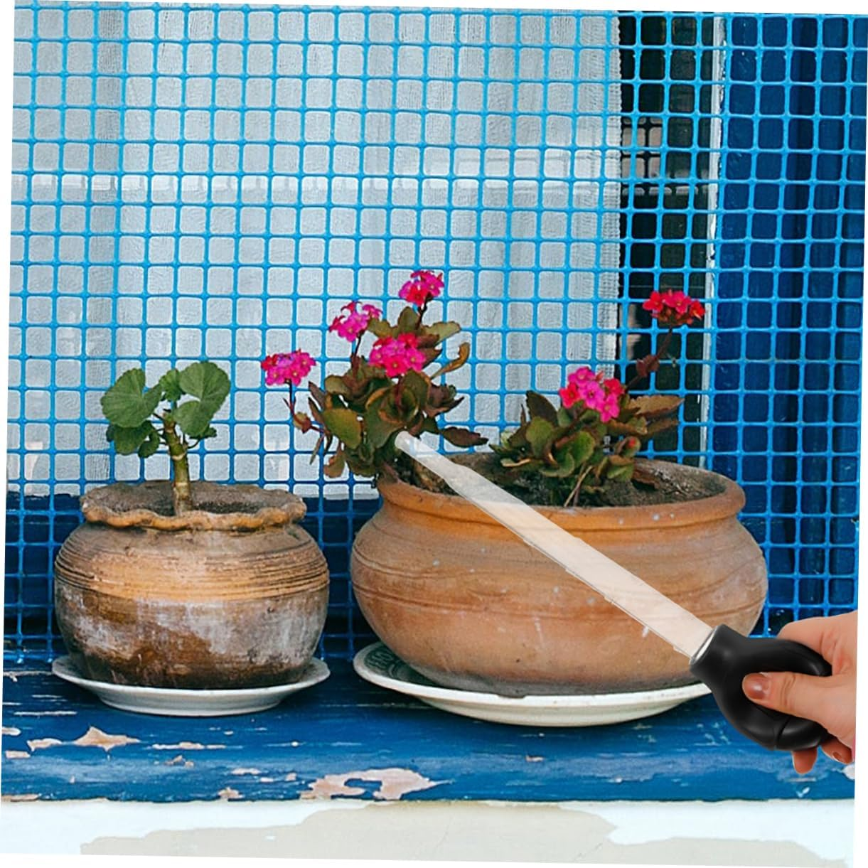 LOORGVEL 3Pcs Water Removal Tool for Planters Saucer Water Sucker Easy to Use Plant Tray Sucker Essential Gardening Tool image number 3