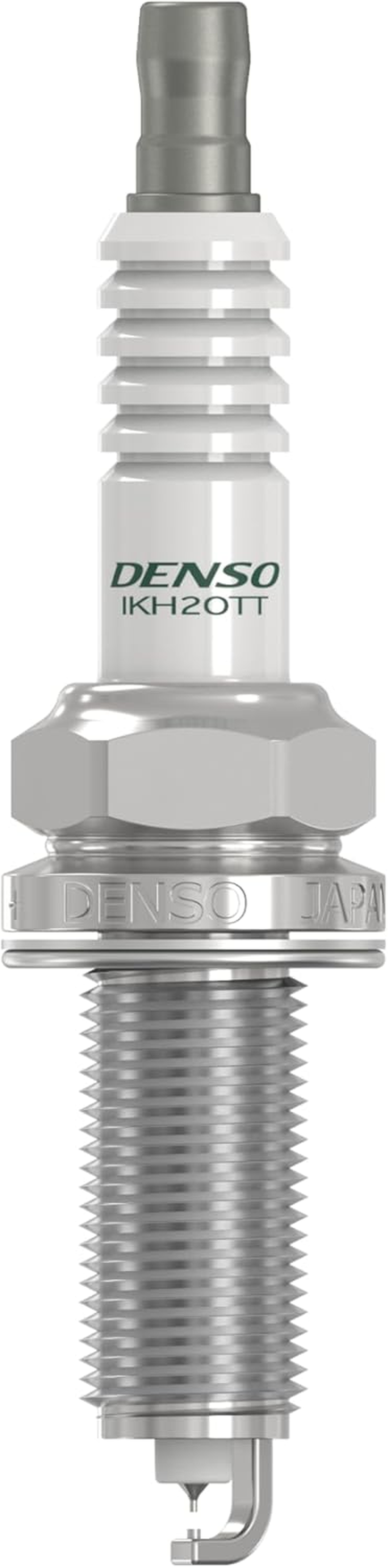 Denso IKH20TT (4PK) Spark Plugs image number 2