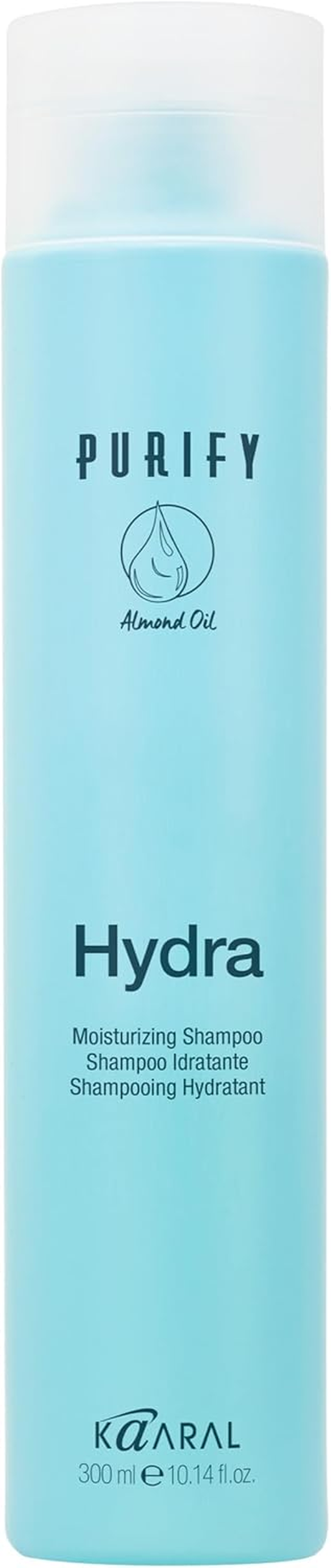 Kaaral Purify Hydra Moisturising Shampoo 250Ml image number 2