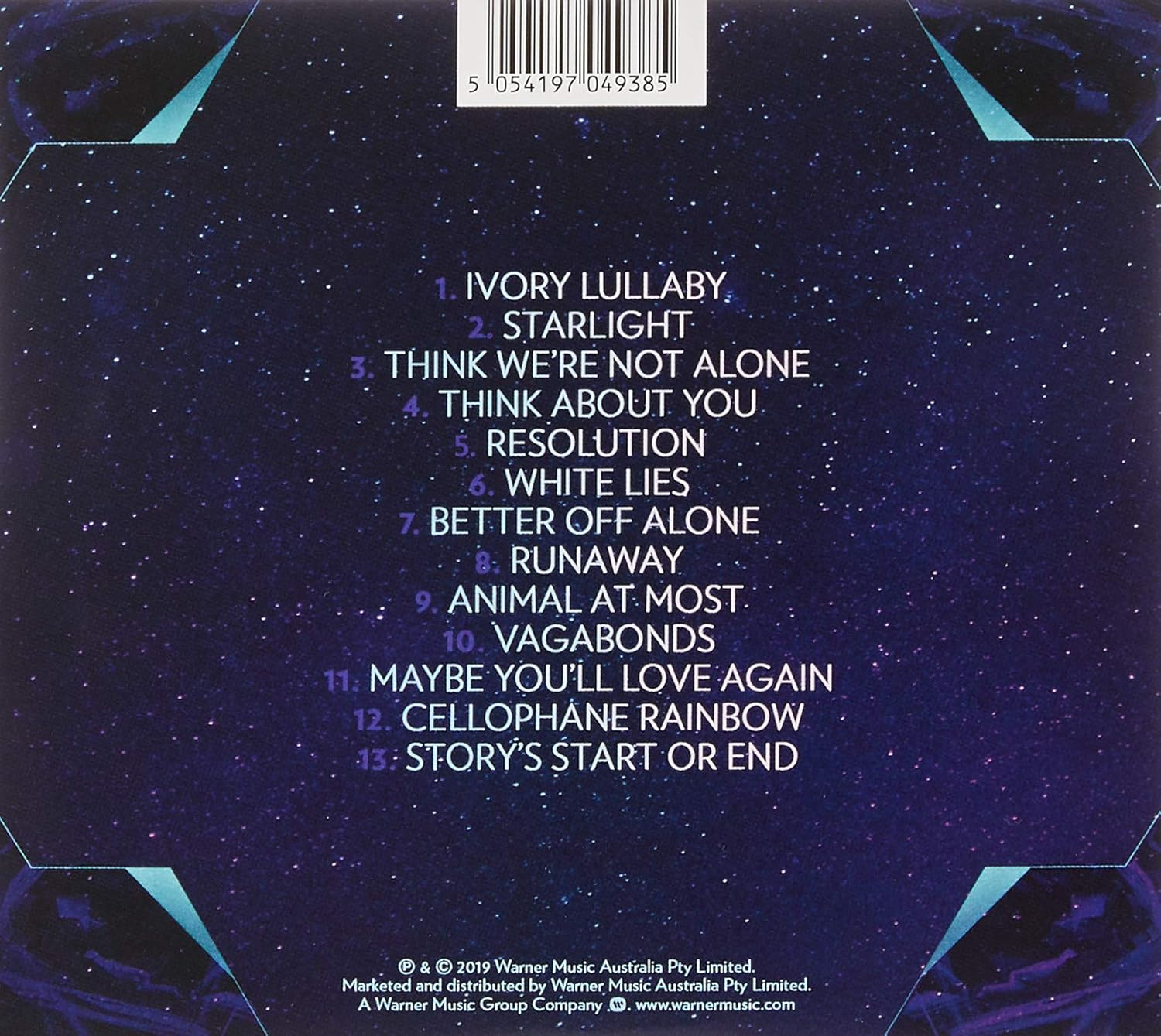 Stories Start or End image number 1