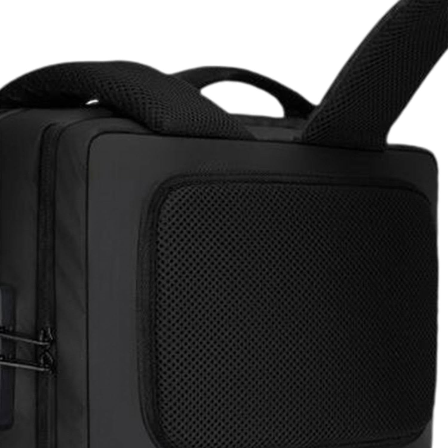 Baotyjie Hard Shell Laptop Backpack Gaming Laptop Bag Water Resistant Computer Backpack Men Gaming Backpack for Women Men Commuting