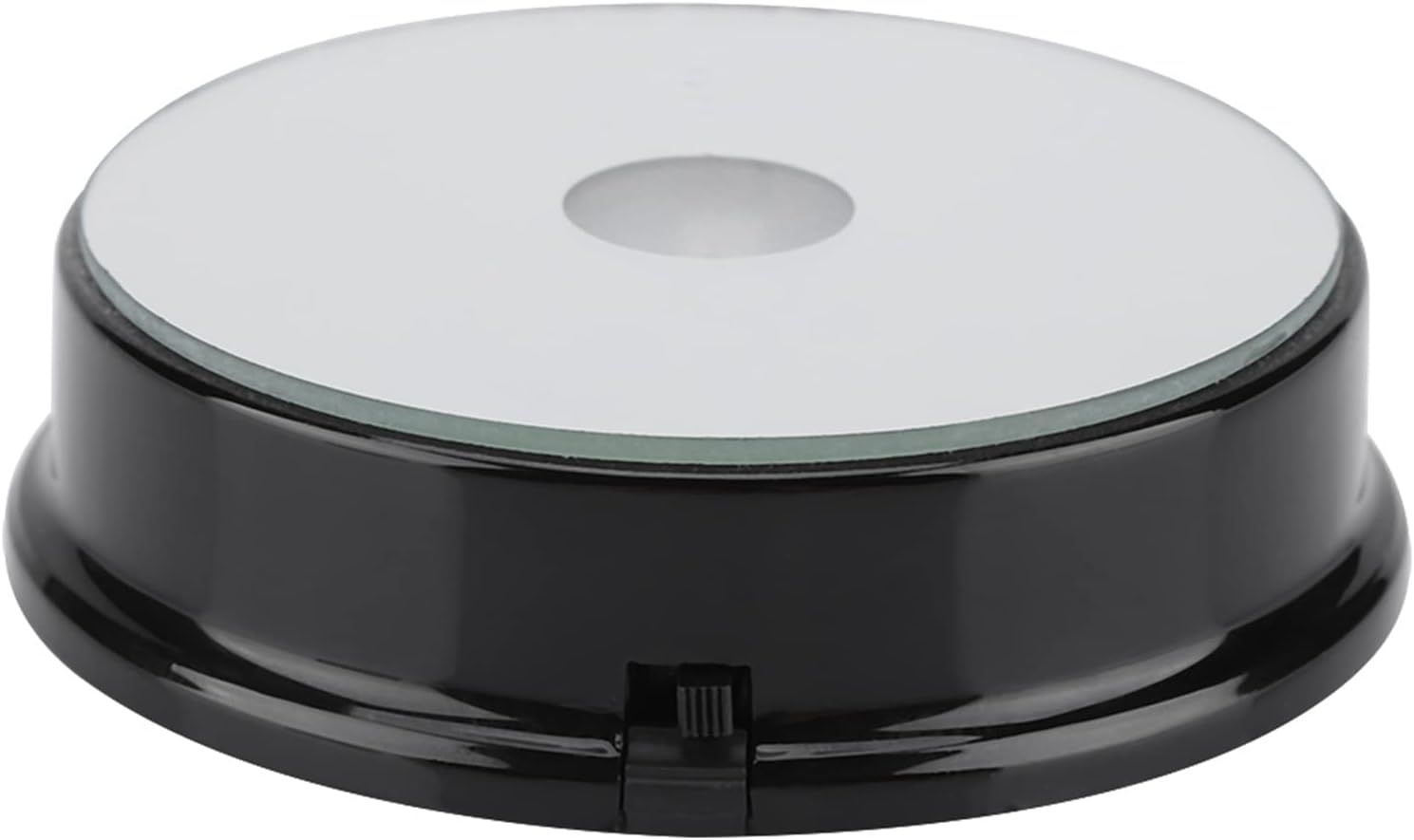 LED Base Stand 4 Pieces Plastic 7 Colour Changing LED Light Base image number 6