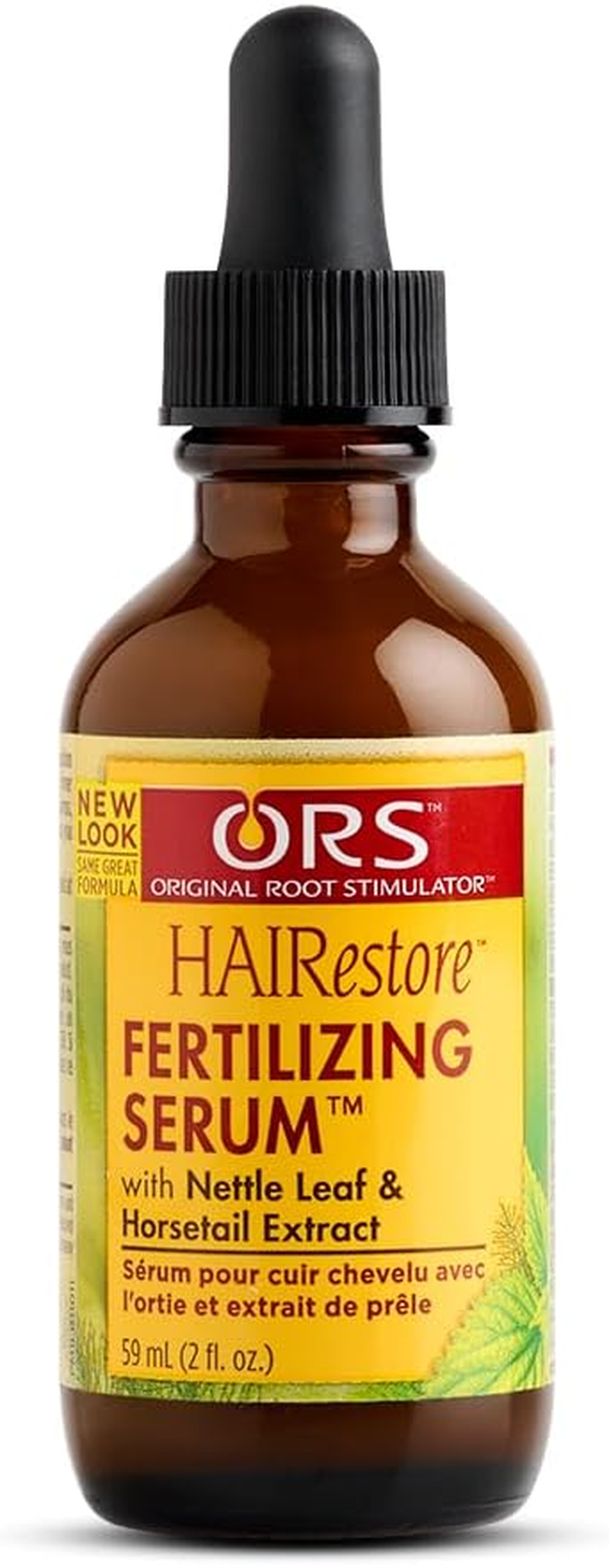 Organic Root Stimulator Fertilizing Serum, 2 Ounce, 59 Ml (Pack of 1) image number 3