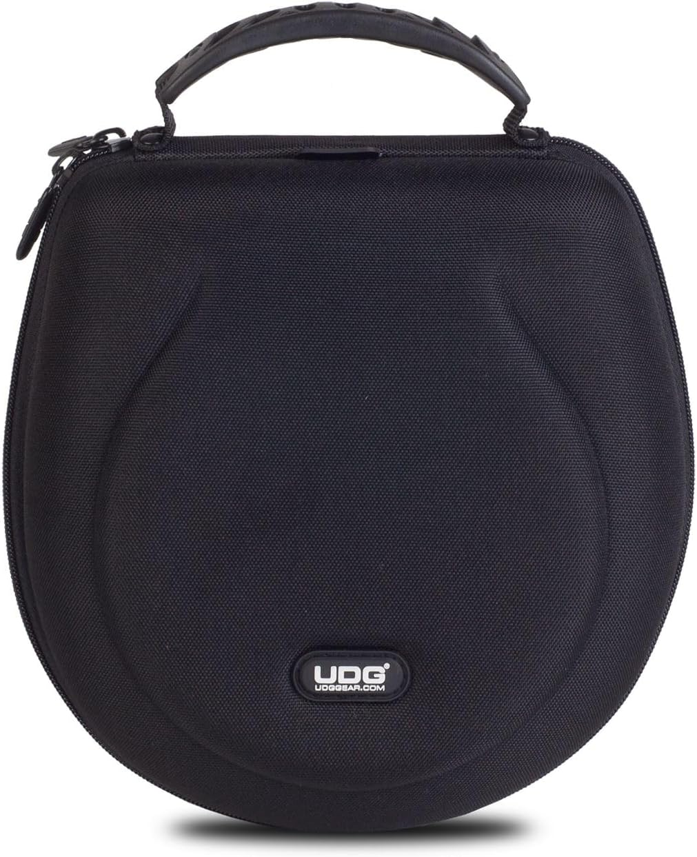 UDG 63/U8200BL U8200BL UDG Creator Headphone Hard Case, Large, Black, Black, Large image number 4