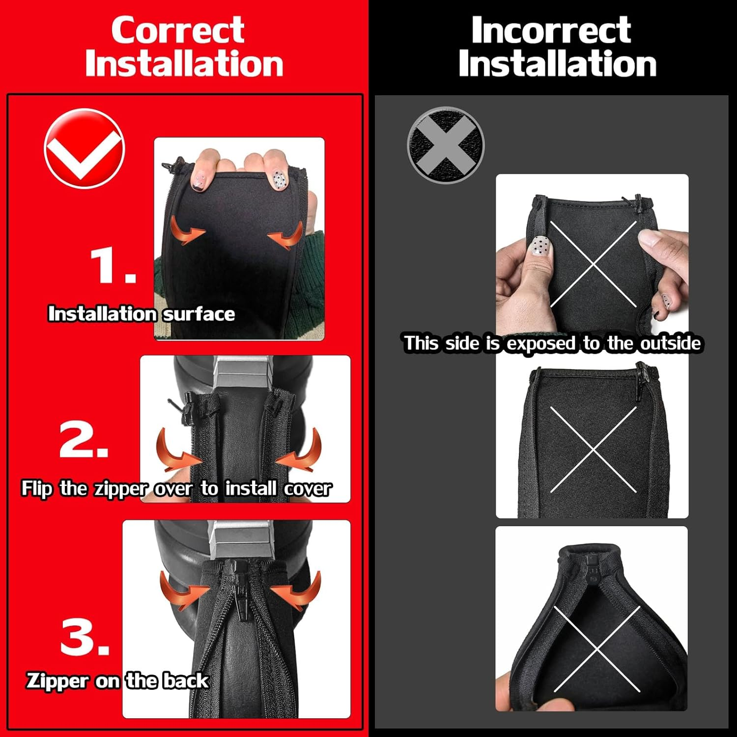 Protective Headband Cover for Virtuoso XT/SE, ATH M Series - Compatible with Virtuoso XT, Virtuoso SE, Virtuoso Wireless, M50X, M50XBT, M50, M40X & More