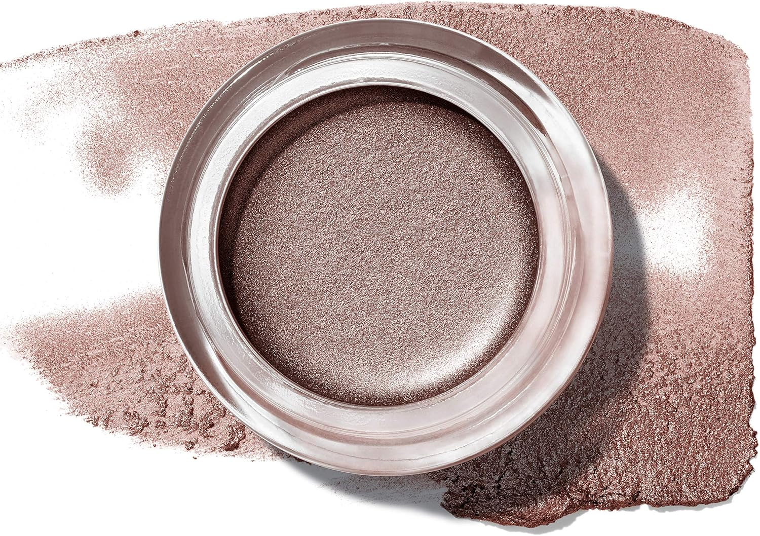 Revlon Colorstay Cr&egrave;me Eye Shadow, Chocolate