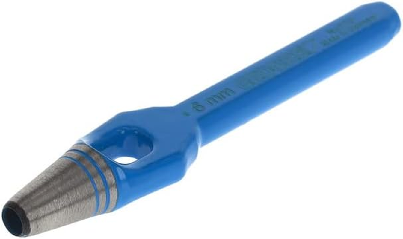 Gedore Arc Punch, 6 Mm Hole Diameter image number 1