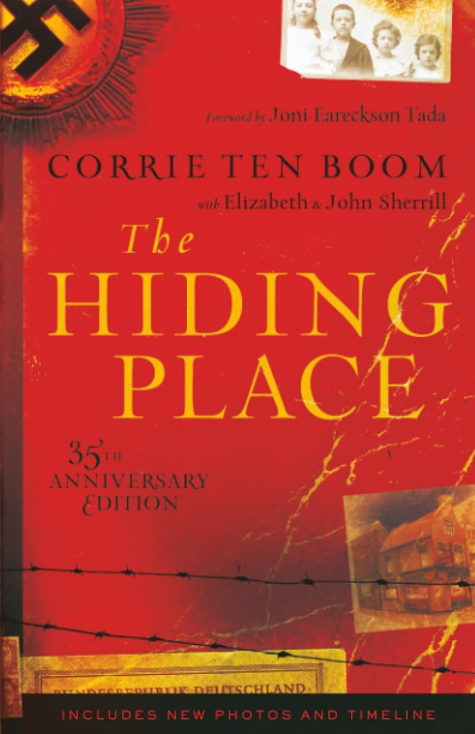 The Hiding Place image number 2