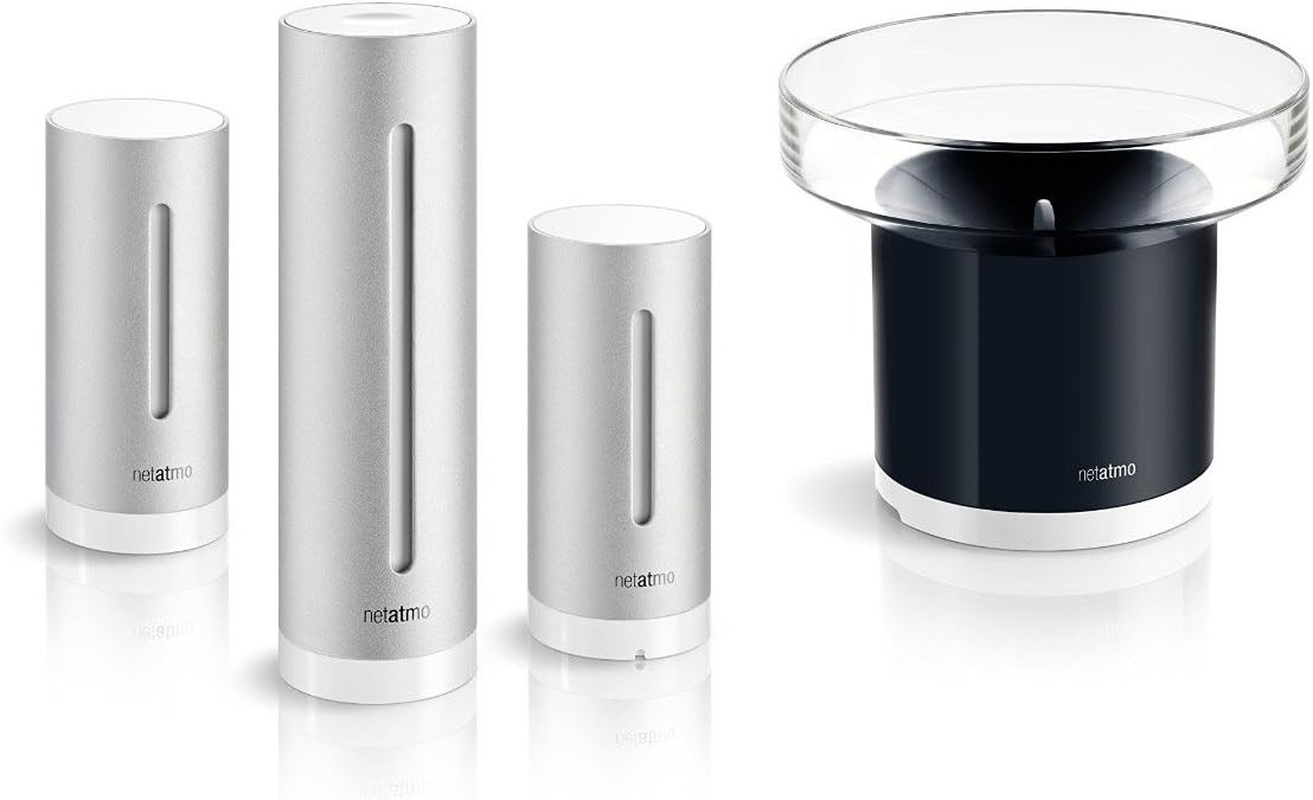 Netatmo Smart Additional Indoor Module image number 5