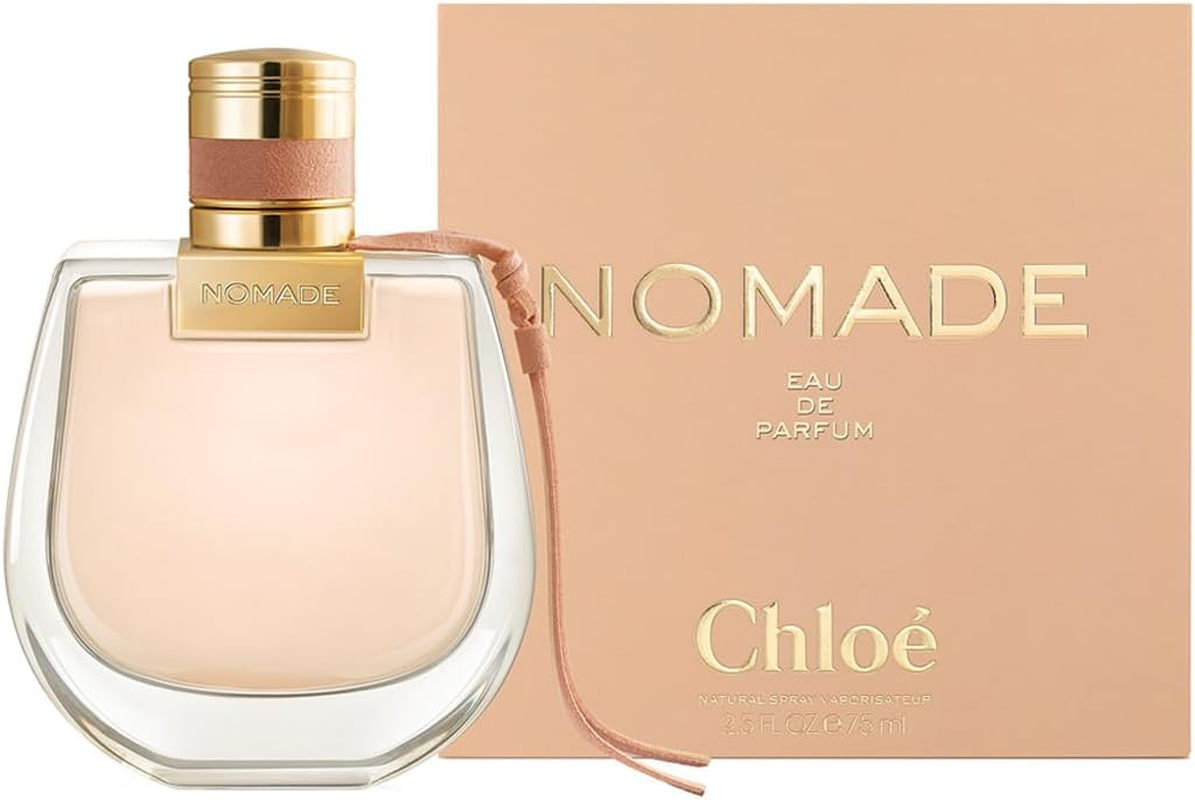 Chloe Chloe Nomade Eau De Parfum image number 3