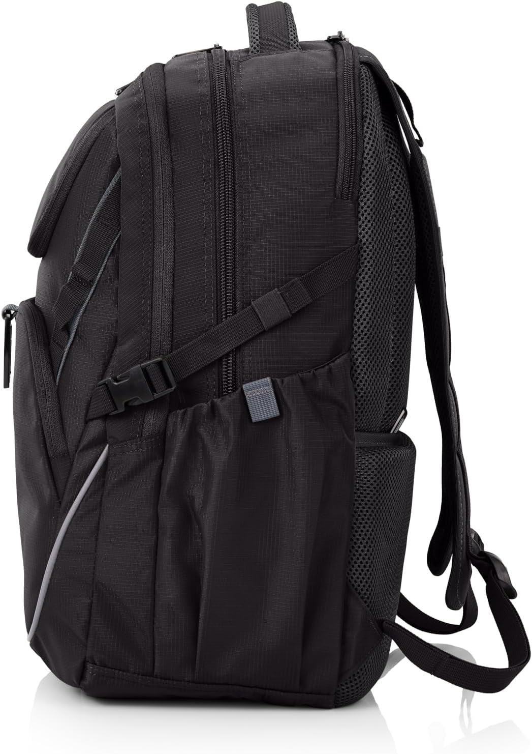 High Sierra Access 4 Backpack - Black image number 2