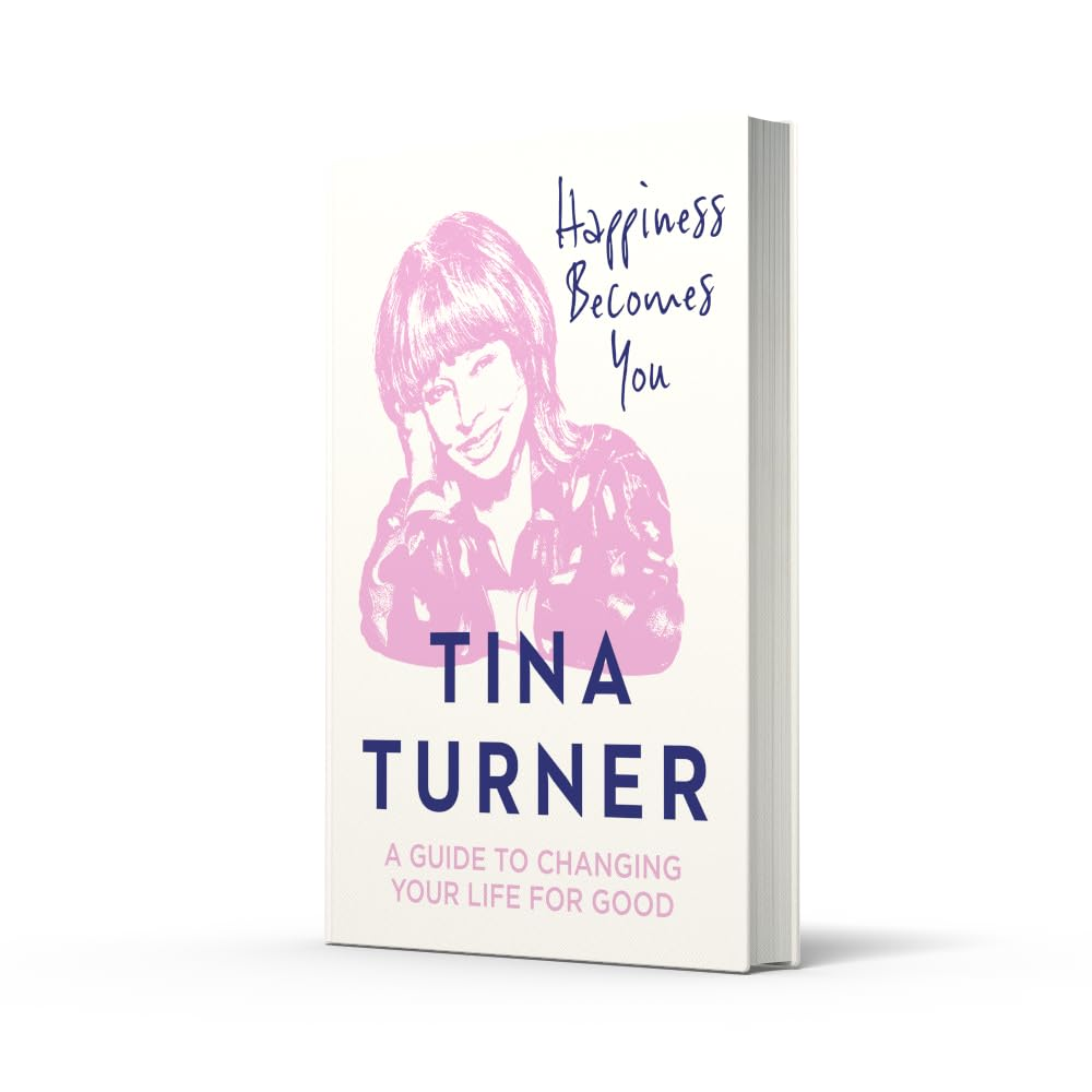 Happiness Becomes You: a Guide to Changing Your Life for Good image number 2