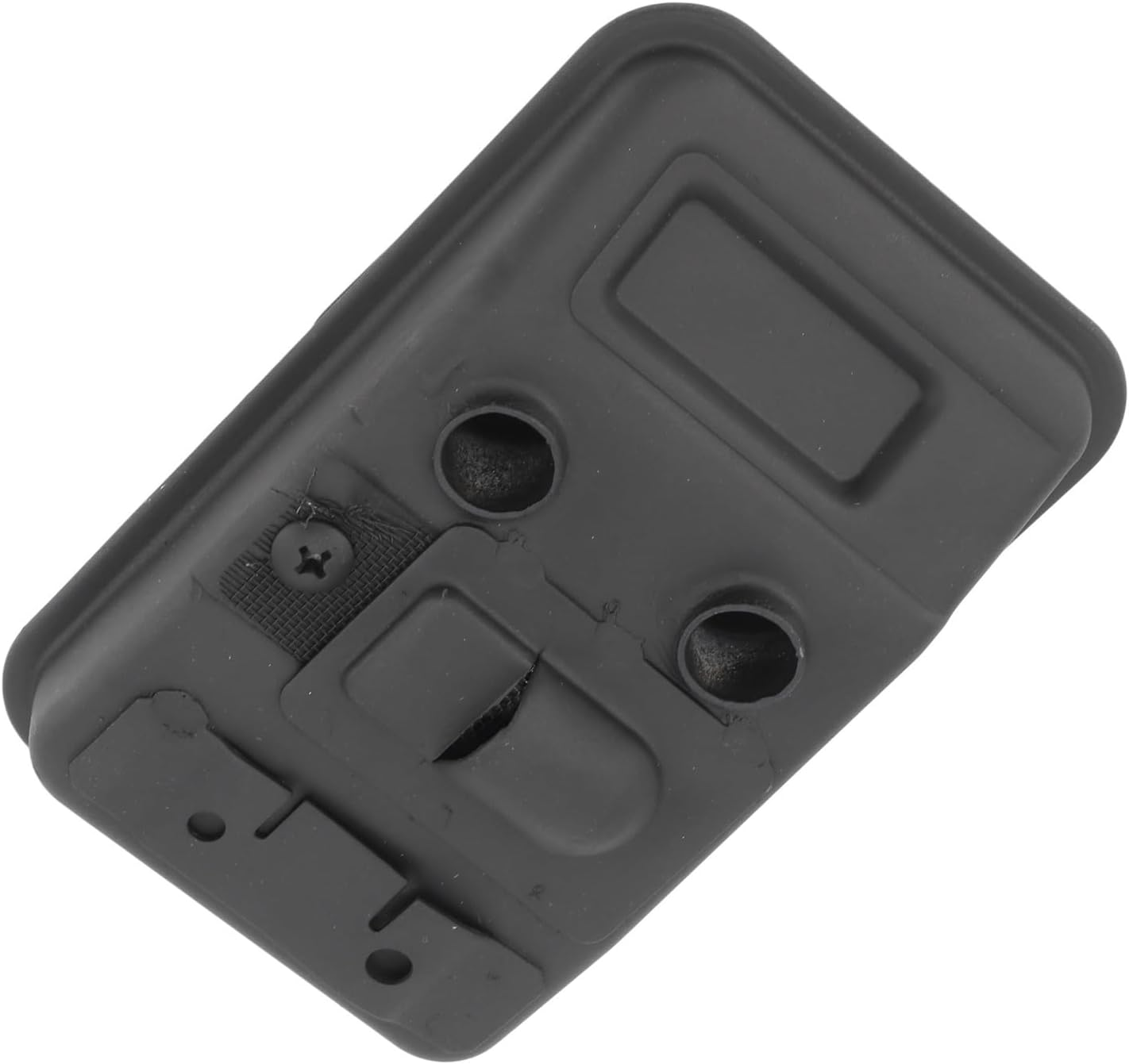 Lawn Trimmer Exhaust Muffler, Steel Replacement Parts Trustworthy Accessory for Gardening Tools with OE Number 4137 140 0603 FS75 FC75 FS80 FS85 image number 5