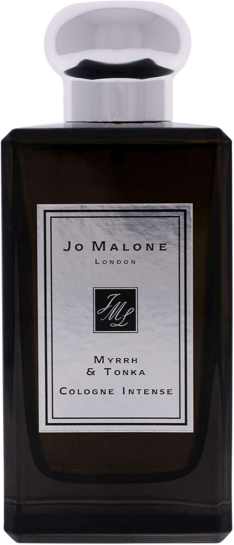Jo Malone Myrrh & Tonka Cologne Intense Spray (Originally without Box), 100 Ml image number 1