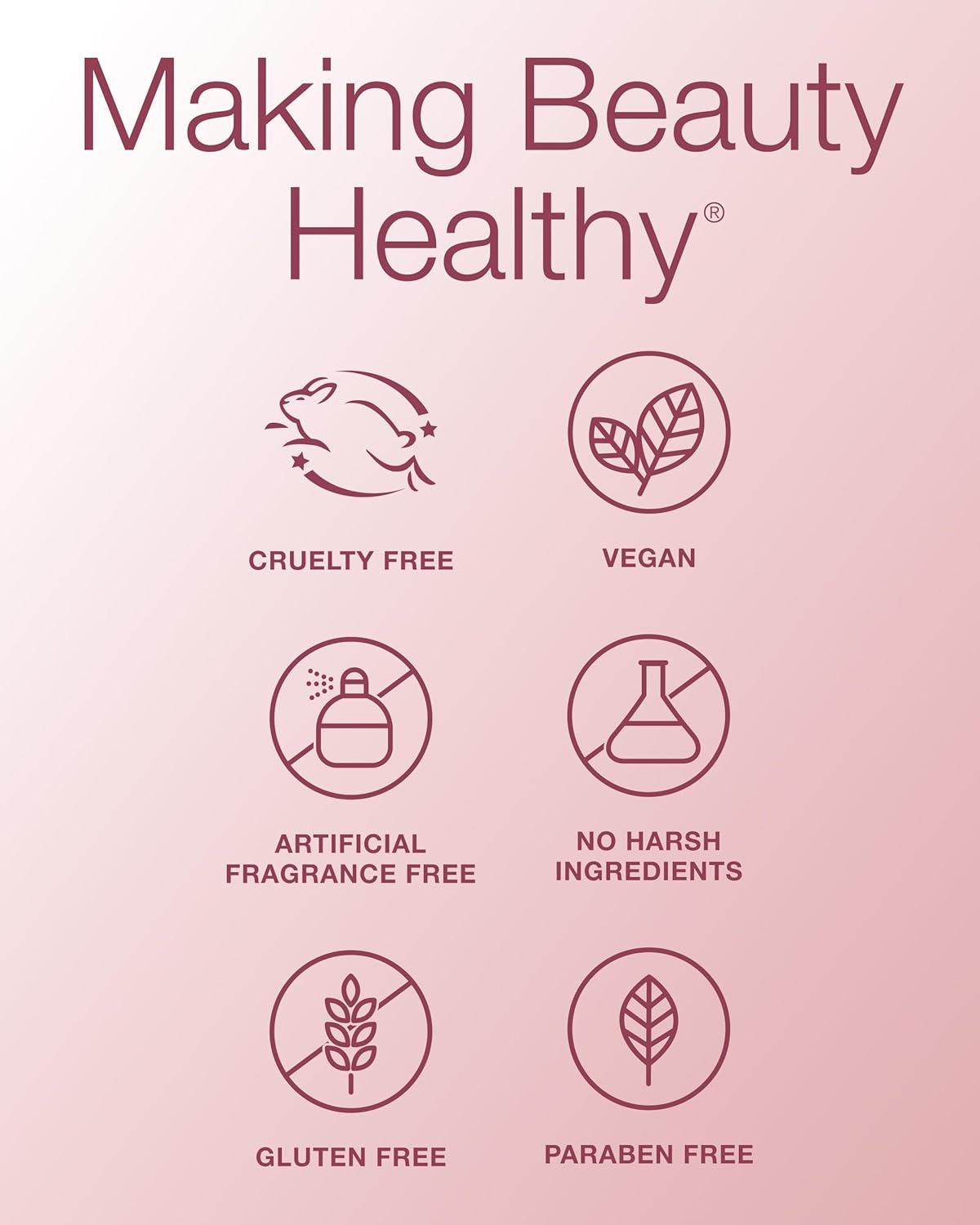 Mineral Fusion Pressed Powder Foundation - 01 Cool, 9 G image number 3