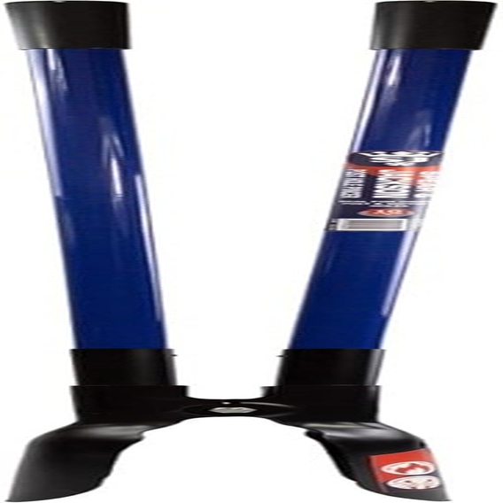 Spear & Jackson Contractor Post Hole Pincer, 1190 Mm Handle Length