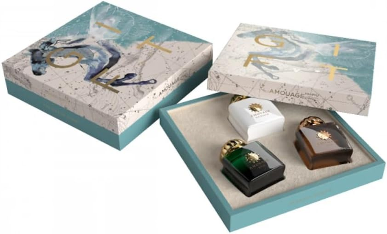 Amouage Pegasus 3-Piece Gift Set for Women