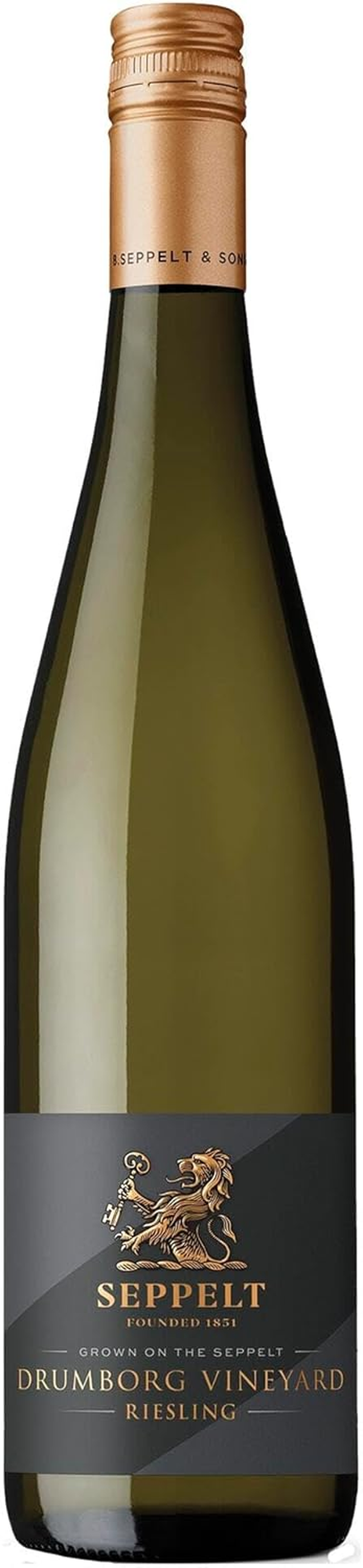 Seppelt Drumborg Vineyard Riesling 750Ml Bottle