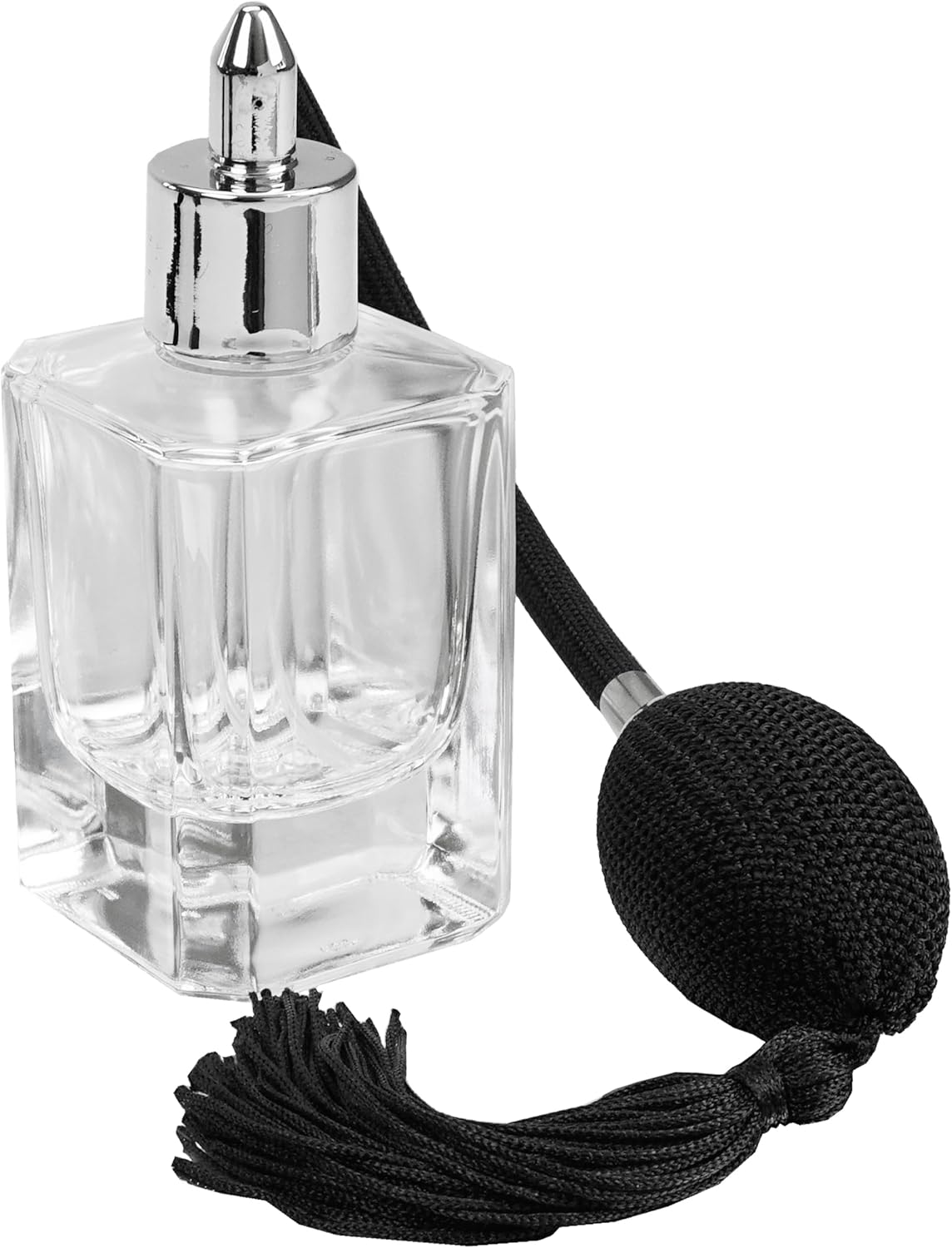 Fantasia Glass Atomizer 50 Ml Number 91434