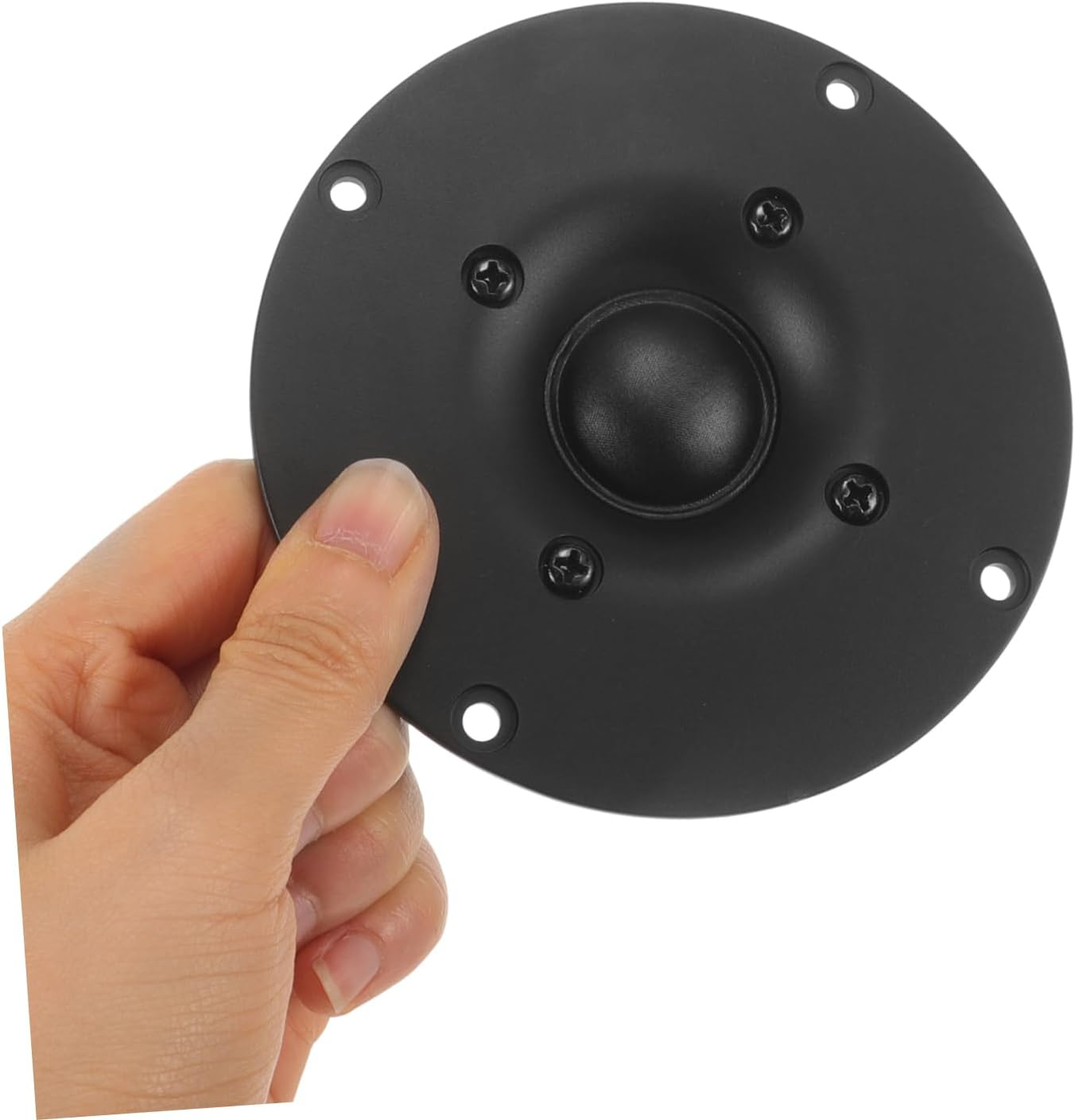 Full Range Car Audio Speaker Kit Car Tweeter High Fidelity Sound Easy Install Fit