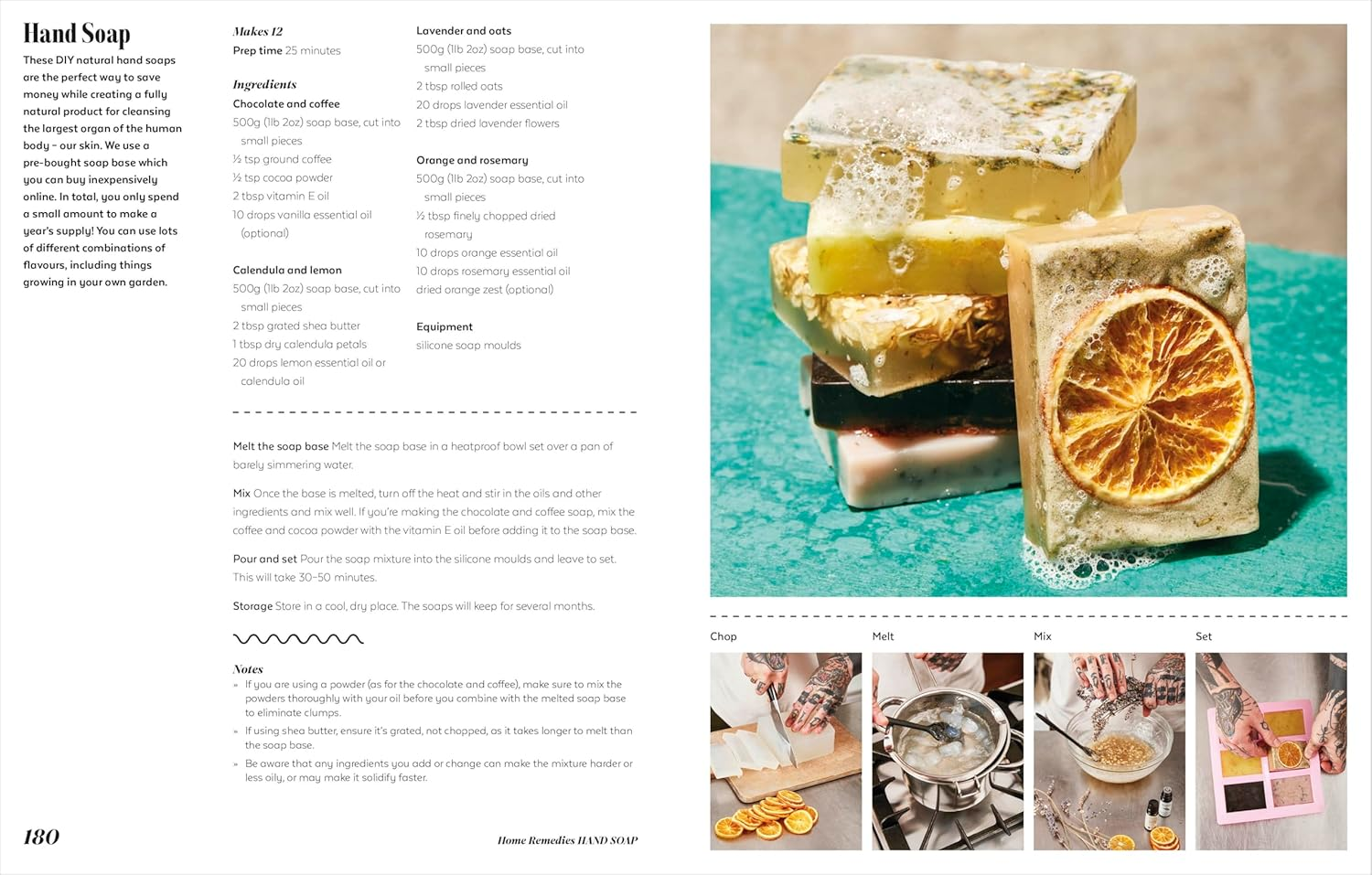 Low Waste Kitchen: Radical Recipes for Sustainable Living image number 5