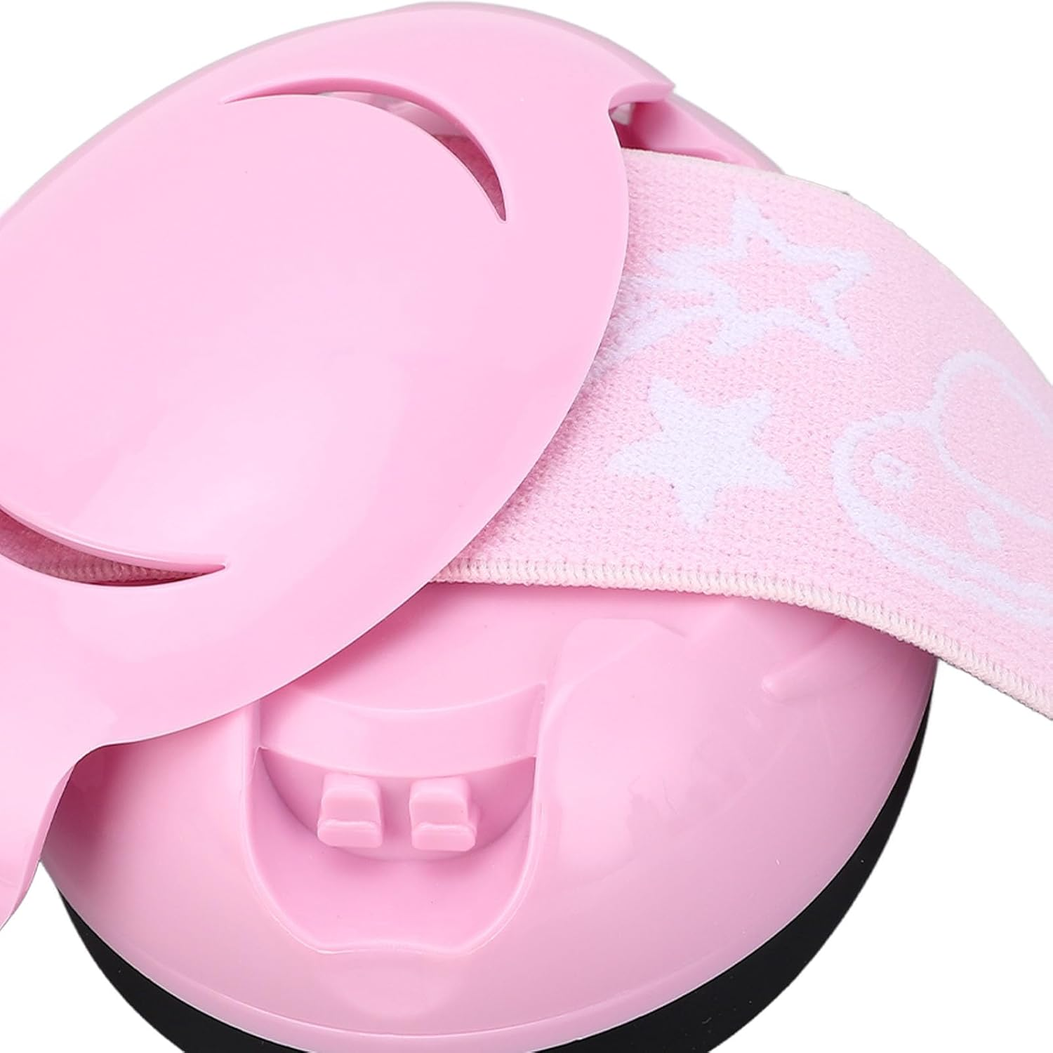 Ear Muffs, Adjustable Baby Headphones Noise Cancelling Earmuffs, Improves Sleep Noise Cancelling Headphones for Concerts Sporting Events Travel image number 1