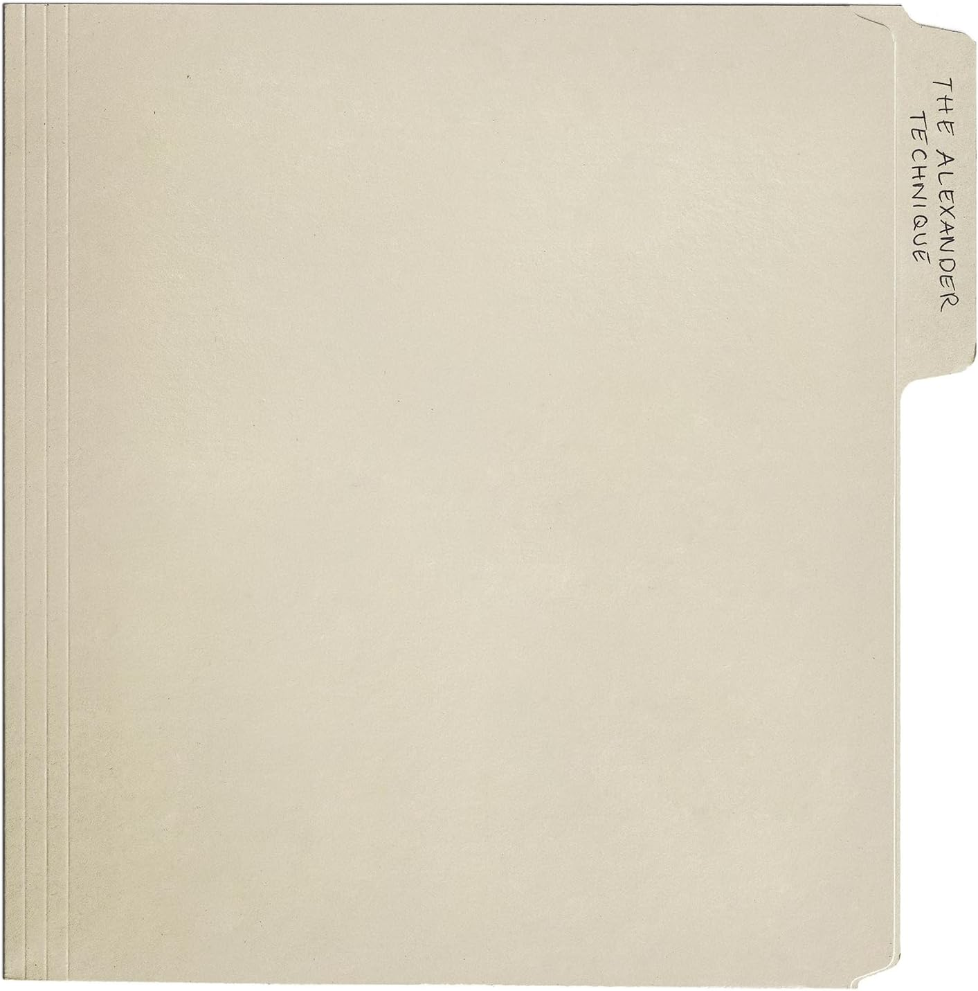 The Alexander Technique image number 3