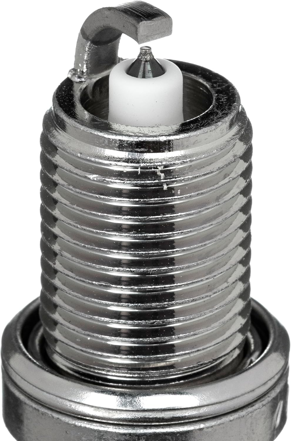 NGK # 1675 Laser Platinum Spark Plug PFR7S8EG - 4 PCS *New* image number 1