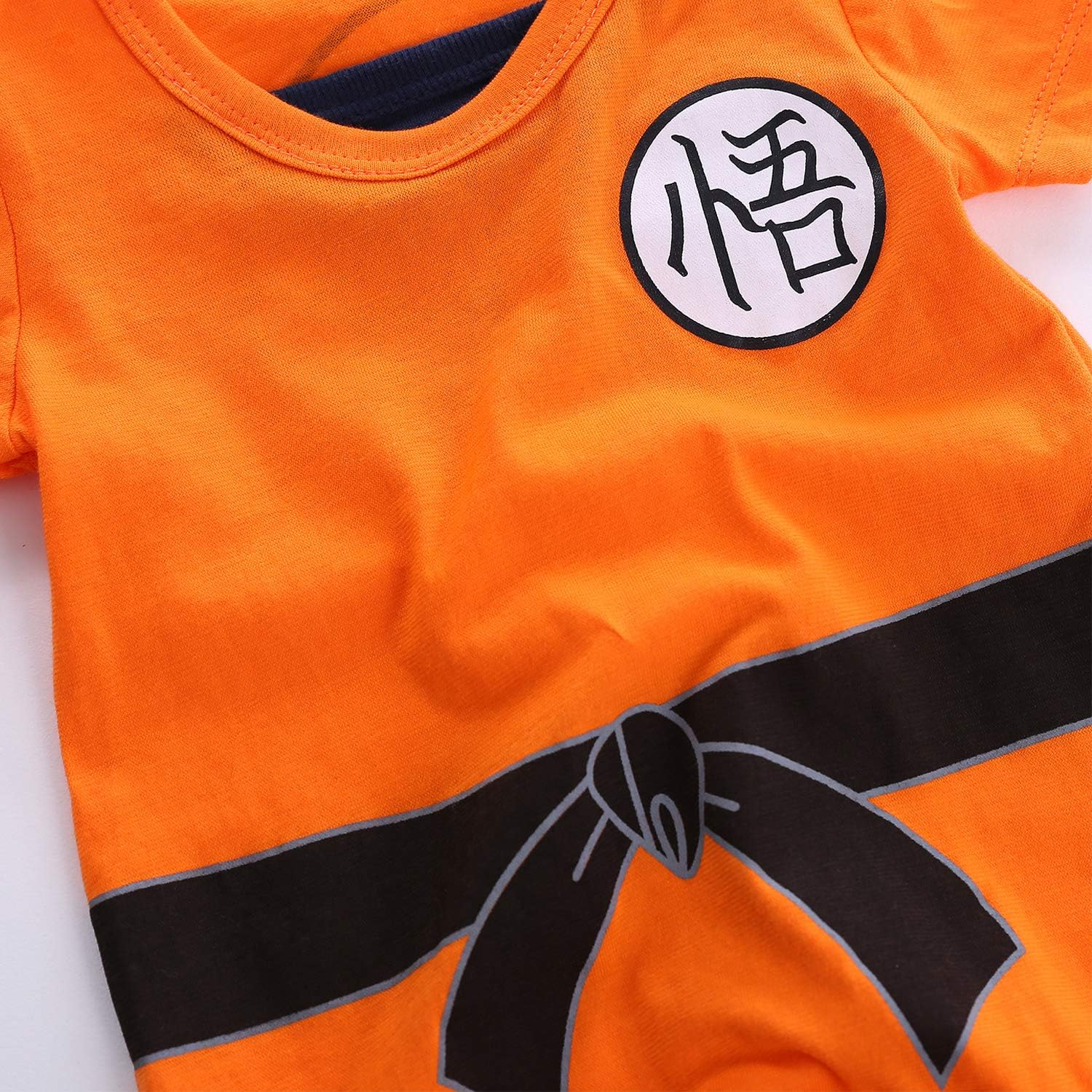 Cute Newborn Baby Boys Girls Clothes Infant Toddler Long Sleeve Romper Jumpsuit Outfits